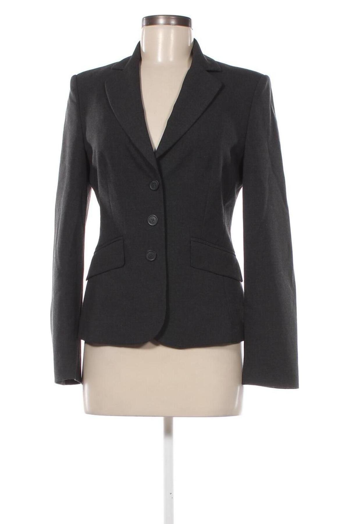 Damen Blazer Esprit Maternity, Größe XS, Farbe Grau, Preis € 20,99