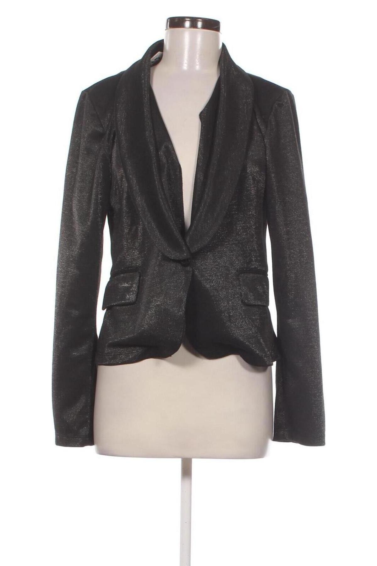 Damen Blazer Fishbone, Größe XL, Farbe Mehrfarbig, Preis € 24,48