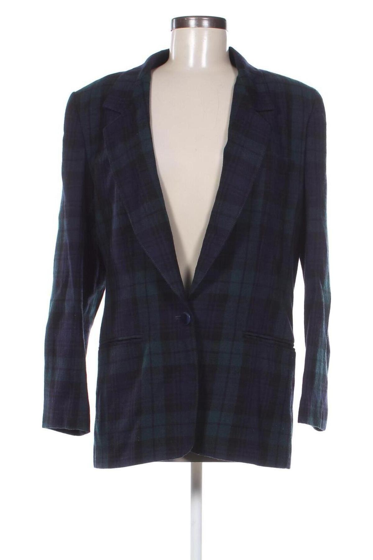 Damen Blazer Giorgio Sant' Angelo, Größe M, Farbe Blau, Preis € 55,75