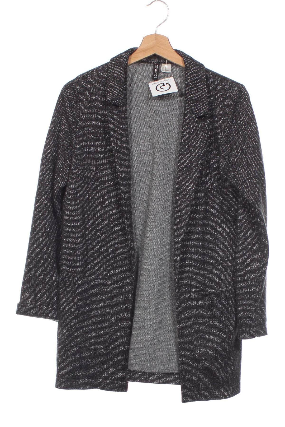 Damen Blazer H&M, Größe XS, Farbe Mehrfarbig, Preis € 17,99