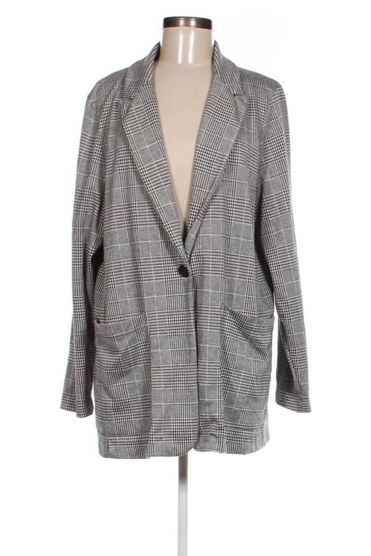 Damen Blazer H&M, Größe XXL, Farbe Mehrfarbig, Preis € 15,99