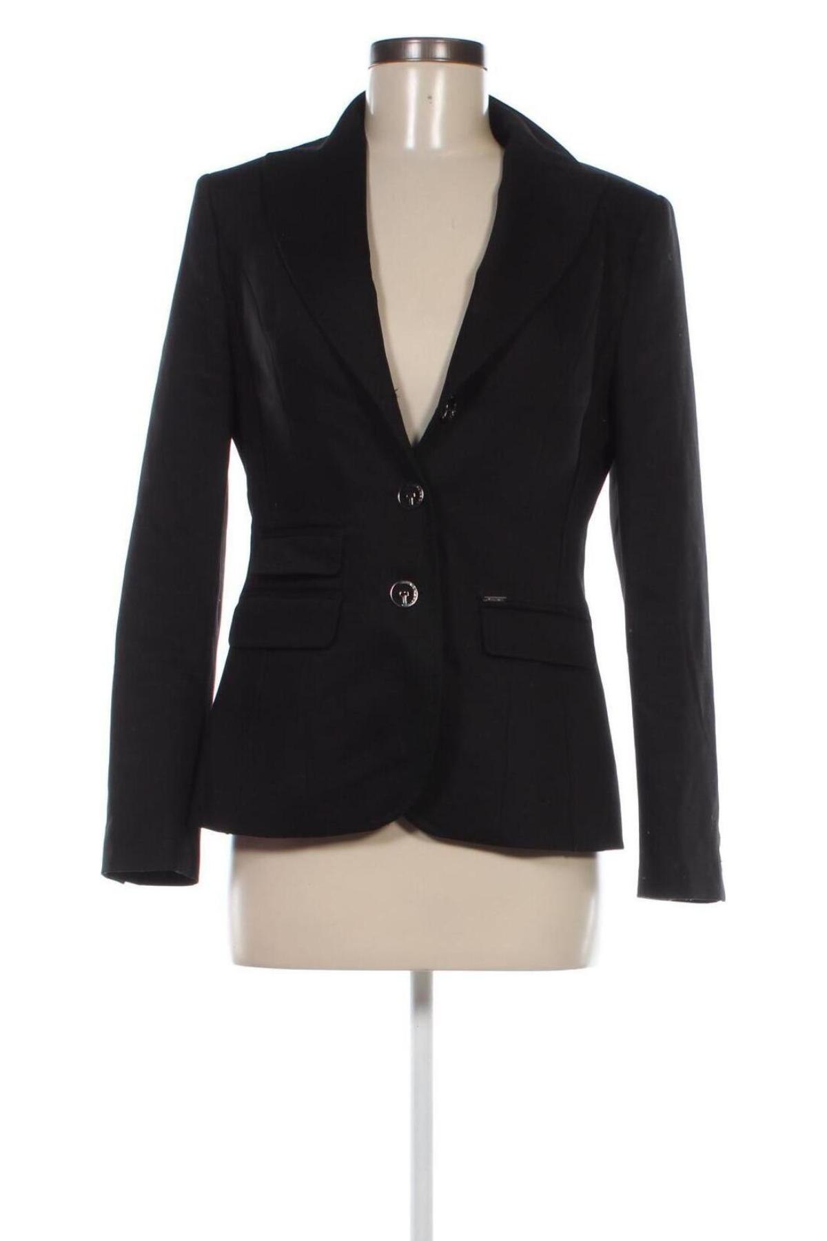 Damen Blazer Kensol, Größe L, Farbe Schwarz, Preis € 34,78