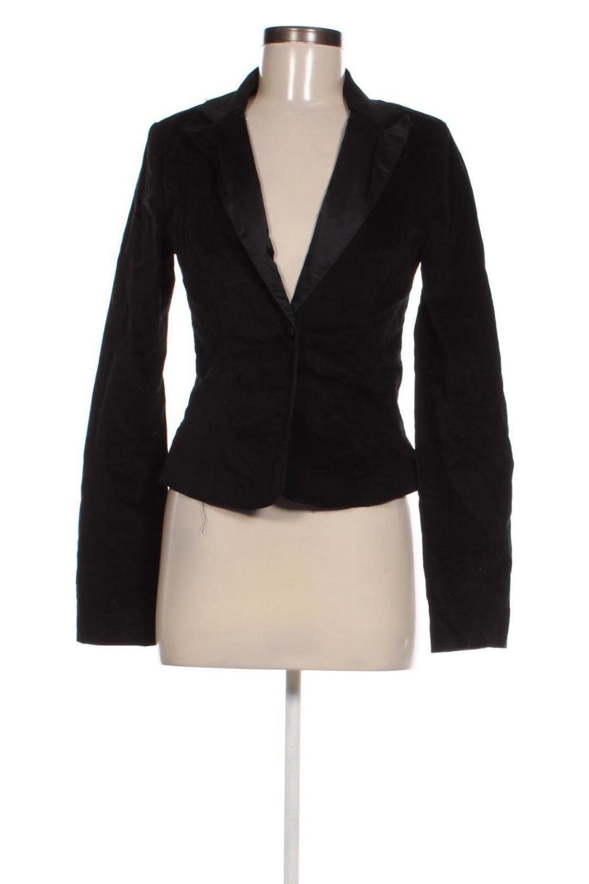 Damen Blazer ONLY, Größe S, Farbe Schwarz, Preis € 12,99