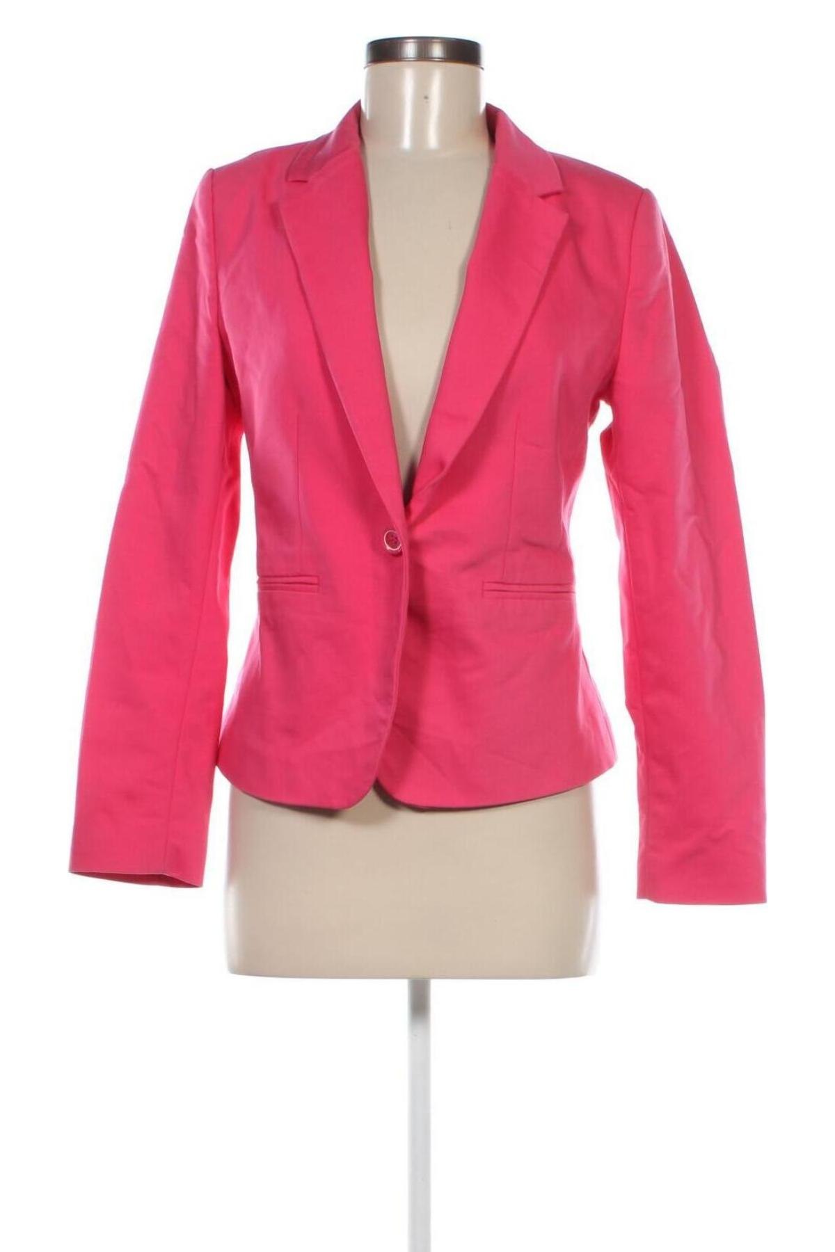 Damen Blazer Orsay, Größe M, Farbe Rosa, Preis € 24,46