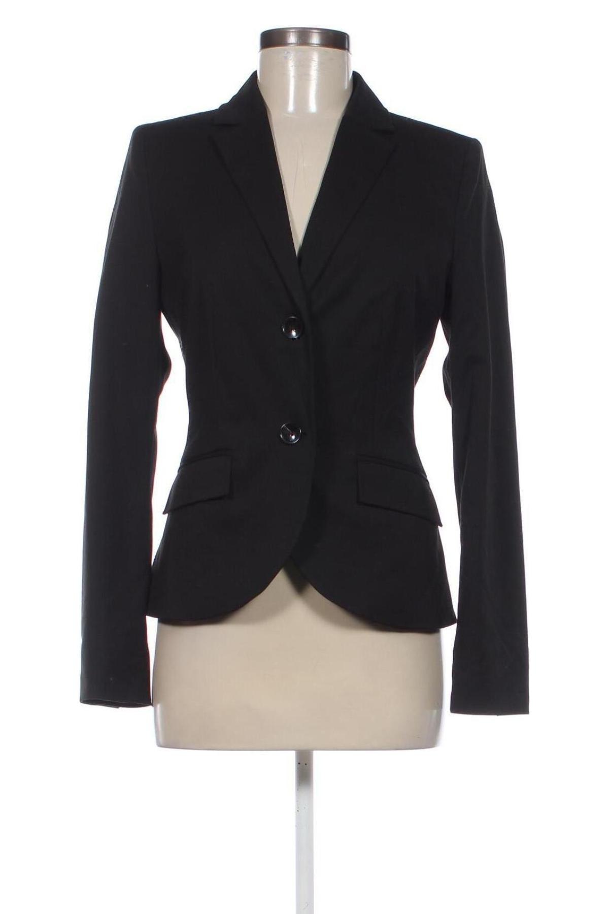 Damen Blazer S.Oliver, Größe S, Farbe Schwarz, Preis € 20,99