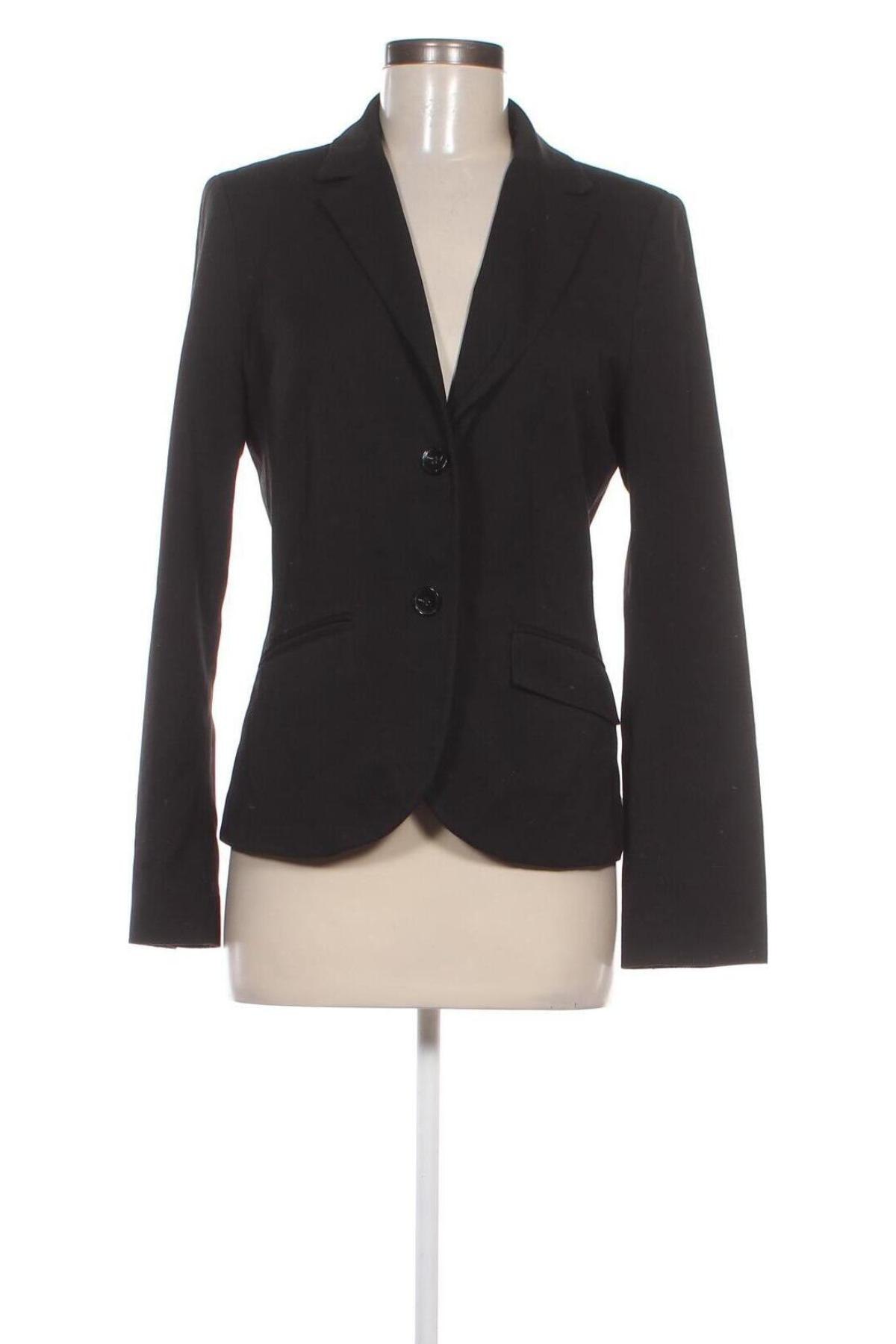 Damen Blazer S.Oliver, Größe M, Farbe Schwarz, Preis € 47,99