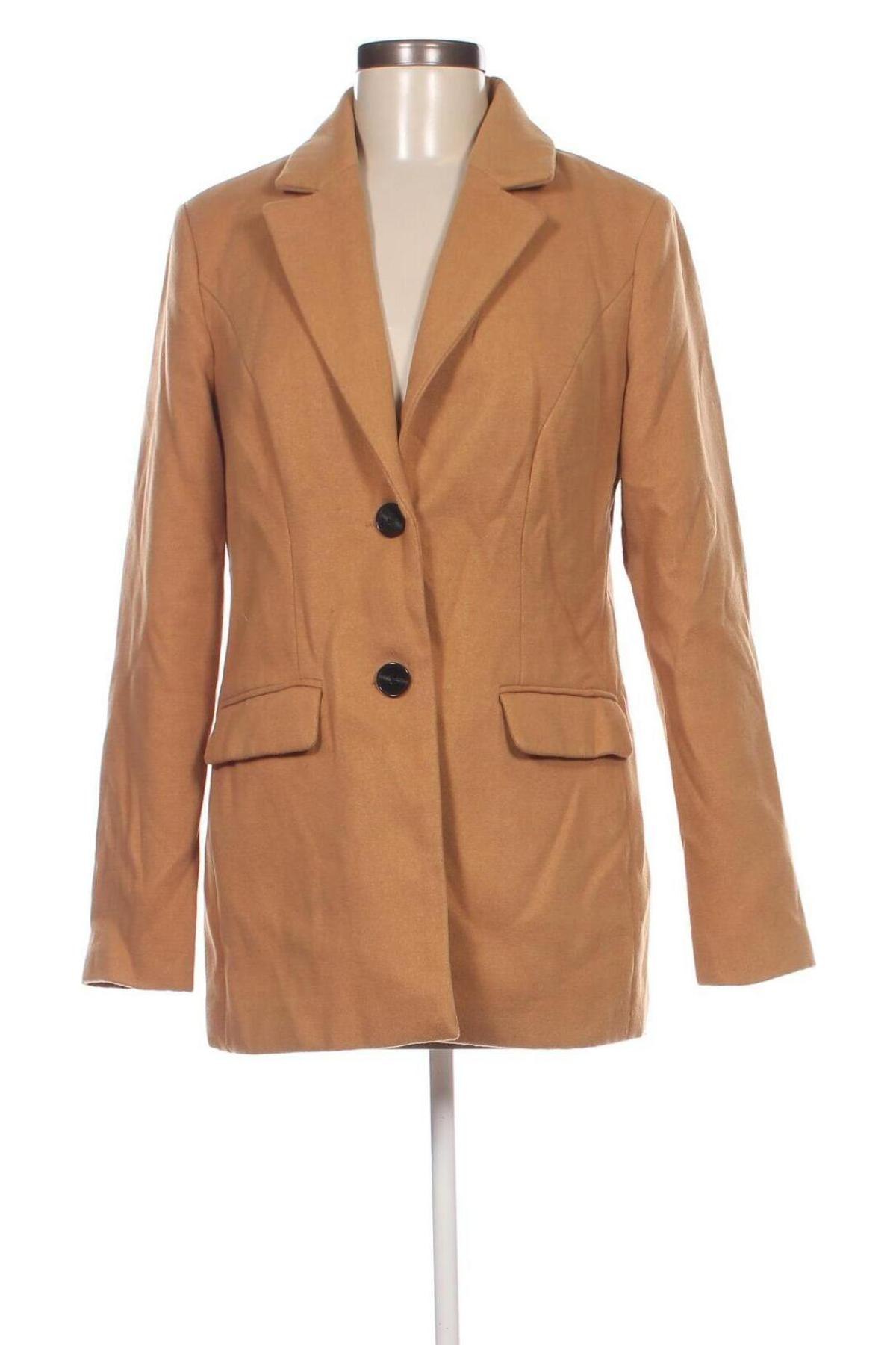 Damen Blazer Vero Moda, Größe M, Farbe Orange, Preis € 12,99