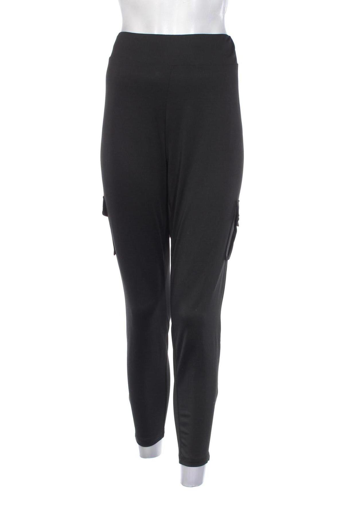 Damen Sporthose, Größe XXL, Farbe Schwarz, Preis € 20,99