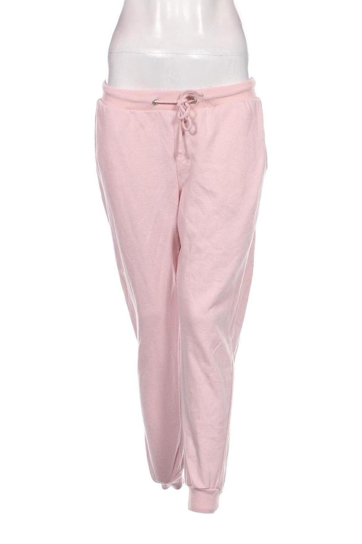 Damen Sporthose, Größe L, Farbe Rosa, Preis € 11,99