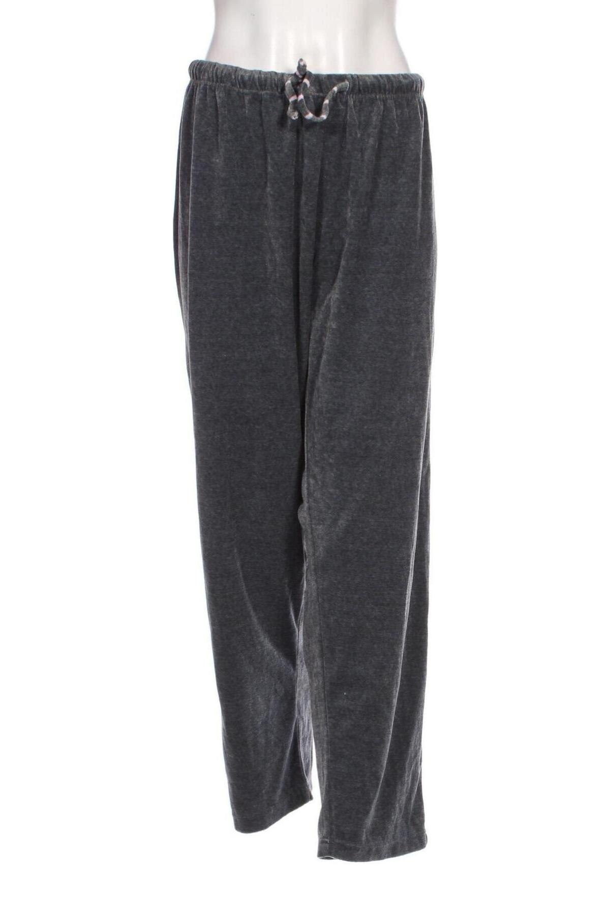 Damen Sporthose, Größe XXL, Farbe Grau, Preis € 11,99