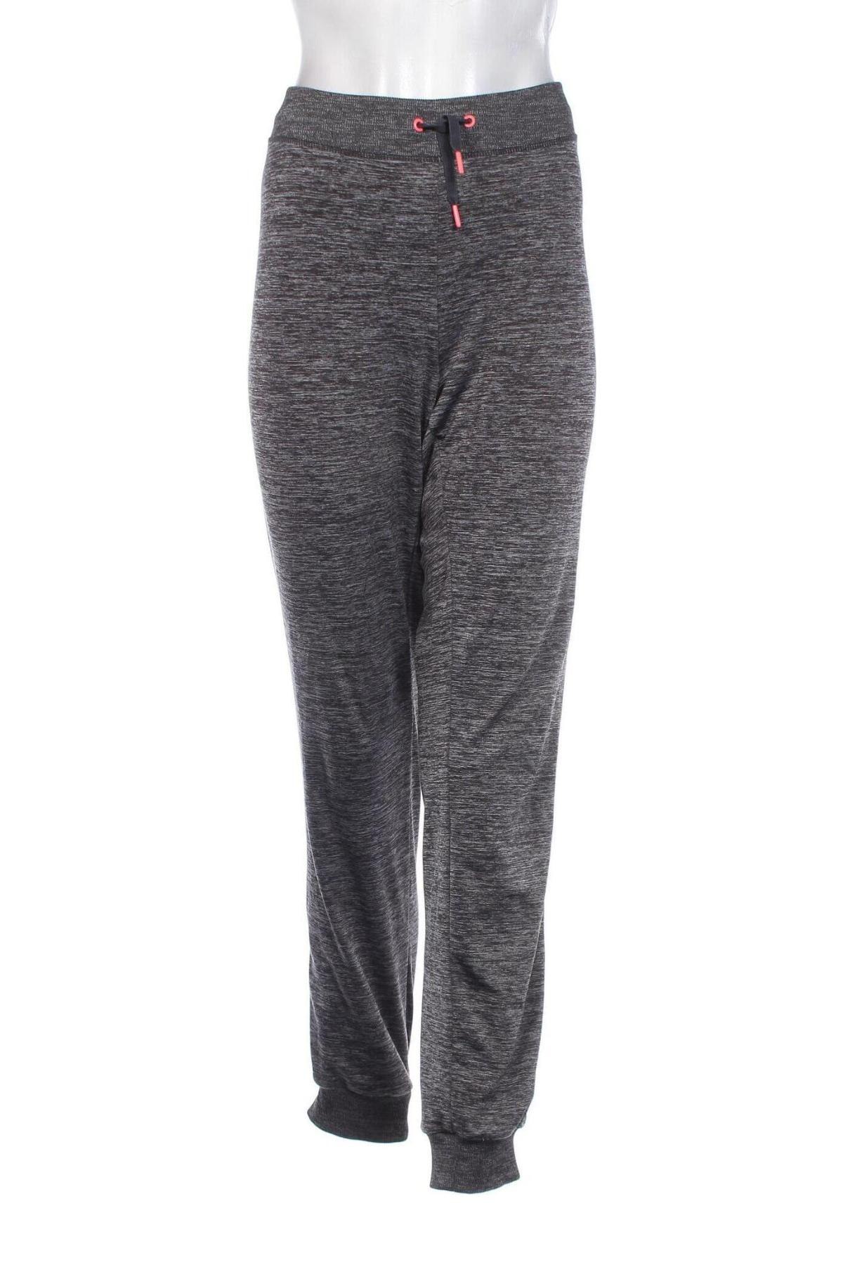 Damen Sporthose Active, Größe XL, Farbe Grau, Preis € 6,99