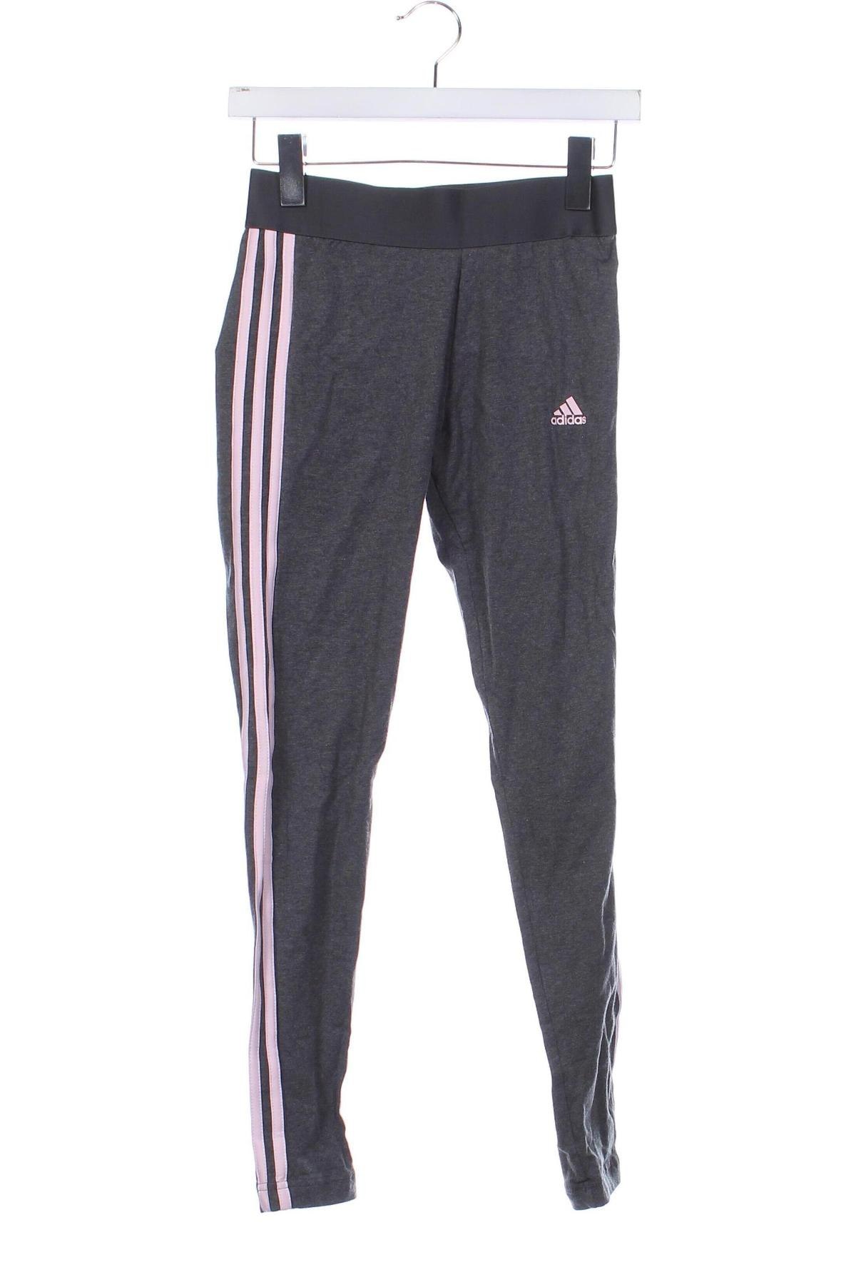 Női sport nadrág Adidas, Méret XS, Szín Szürke, Ár 11 099 Ft