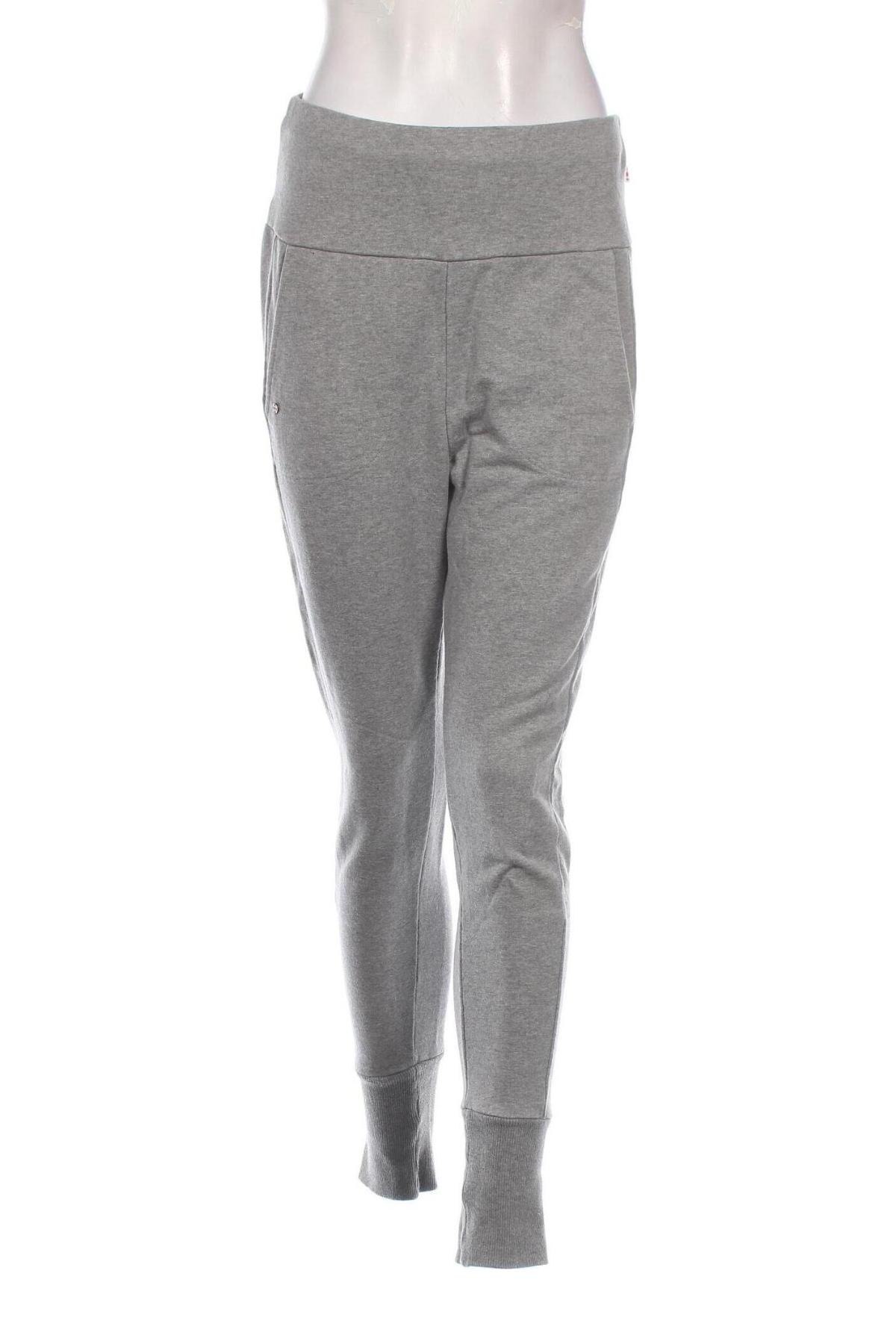 Damen Sporthose Blutsgeschwister, Größe S, Farbe Grau, Preis € 27,99