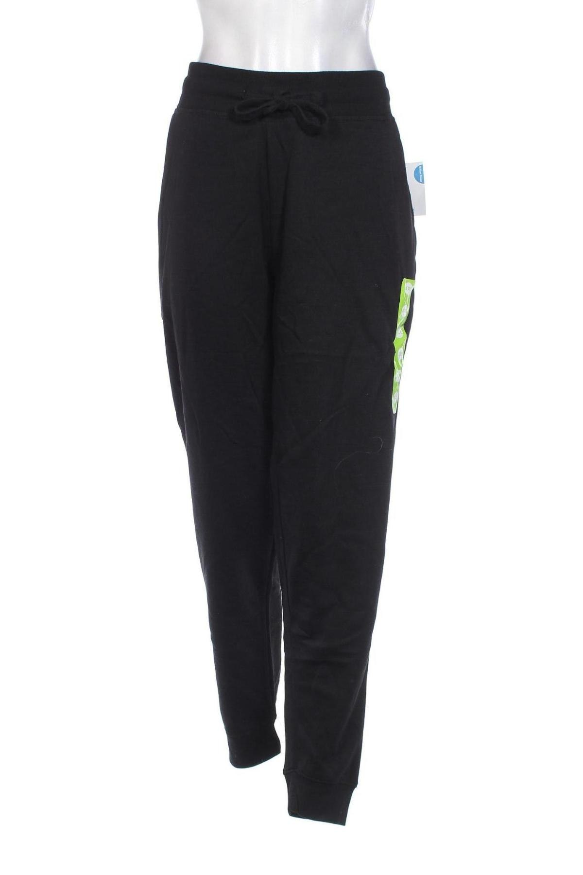 Damen Sporthose Brilliant, Größe XXL, Farbe Schwarz, Preis 31,99 €