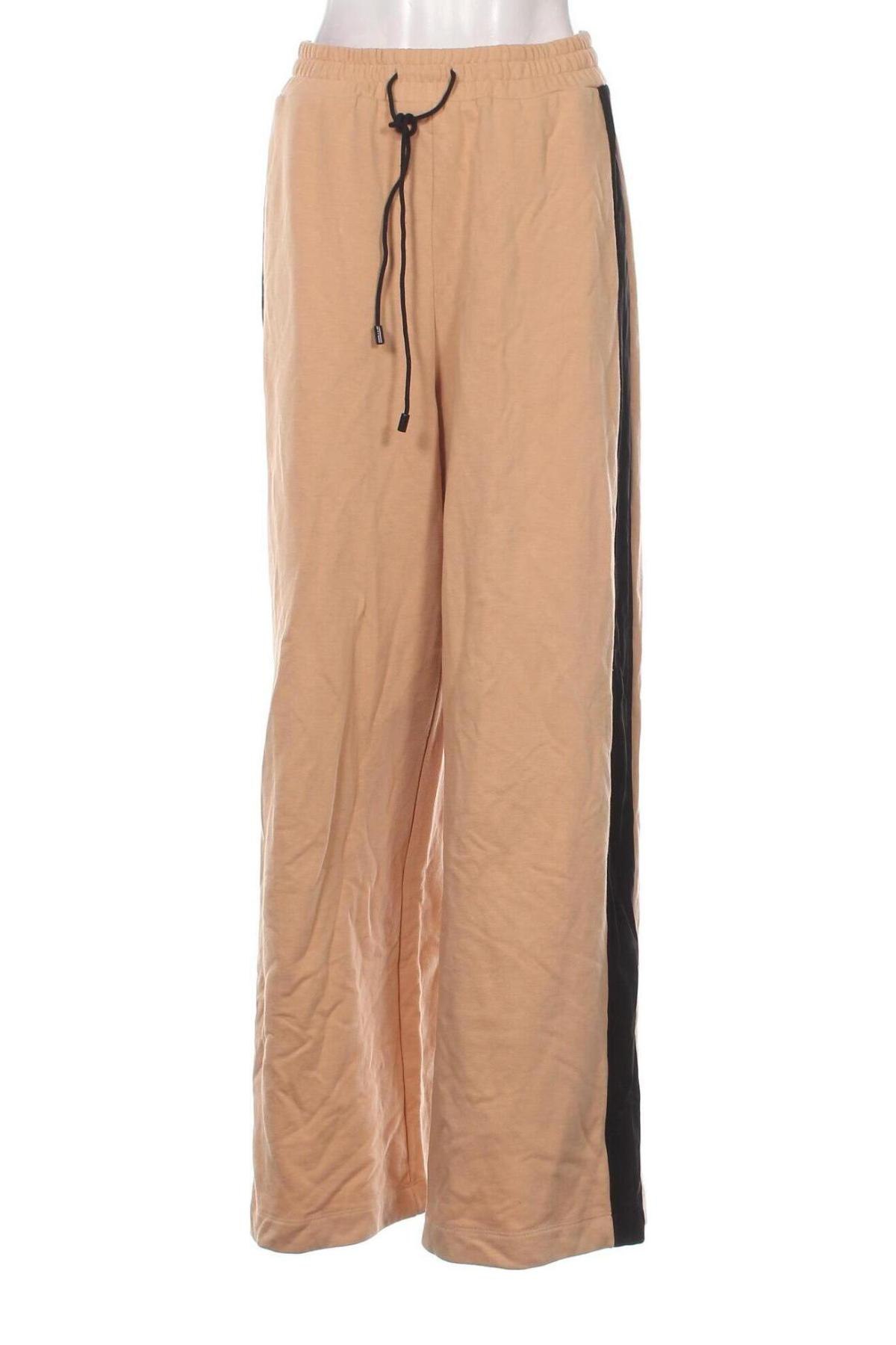 Damen Sporthose Access, Größe M, Farbe Beige, Preis 17,39 €