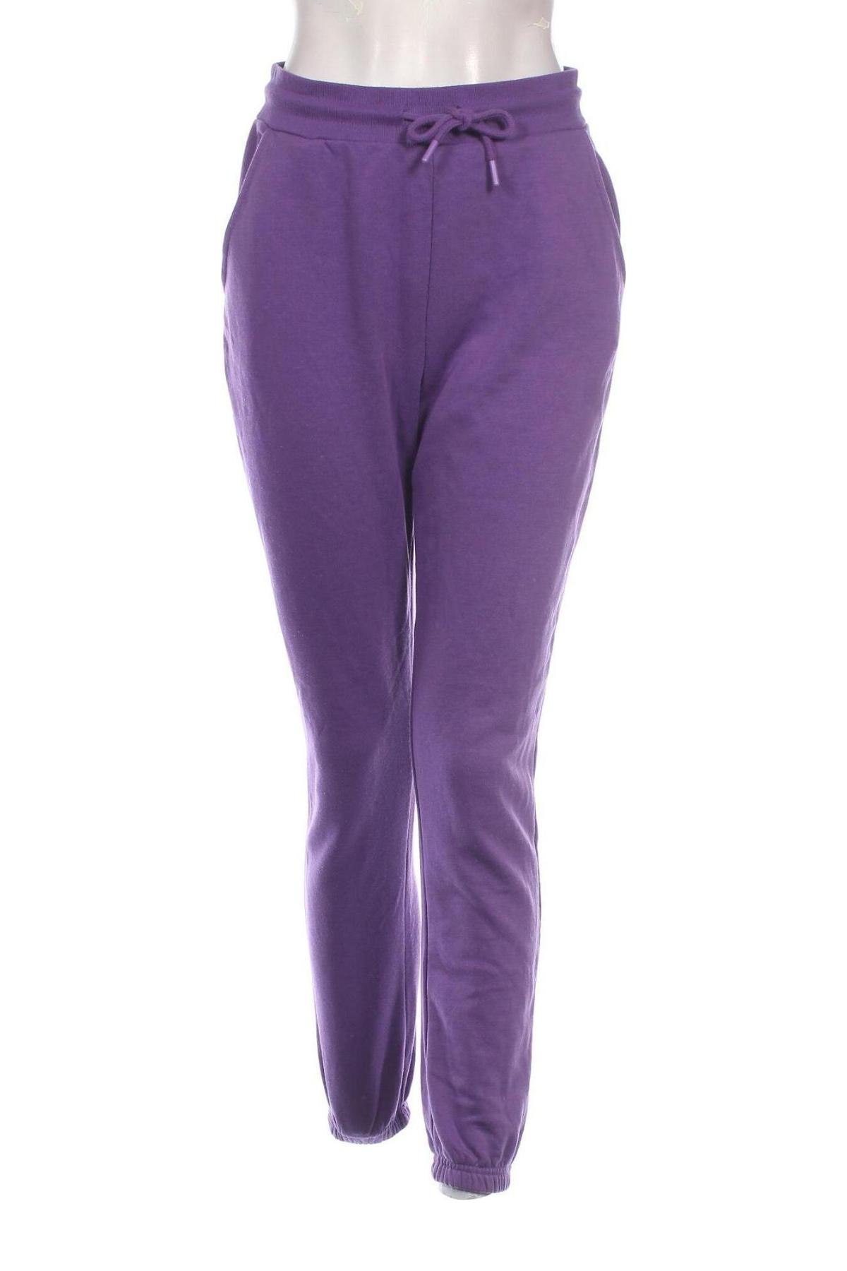 Damen Sporthose Fb Sister, Größe S, Farbe Lila, Preis € 11,99