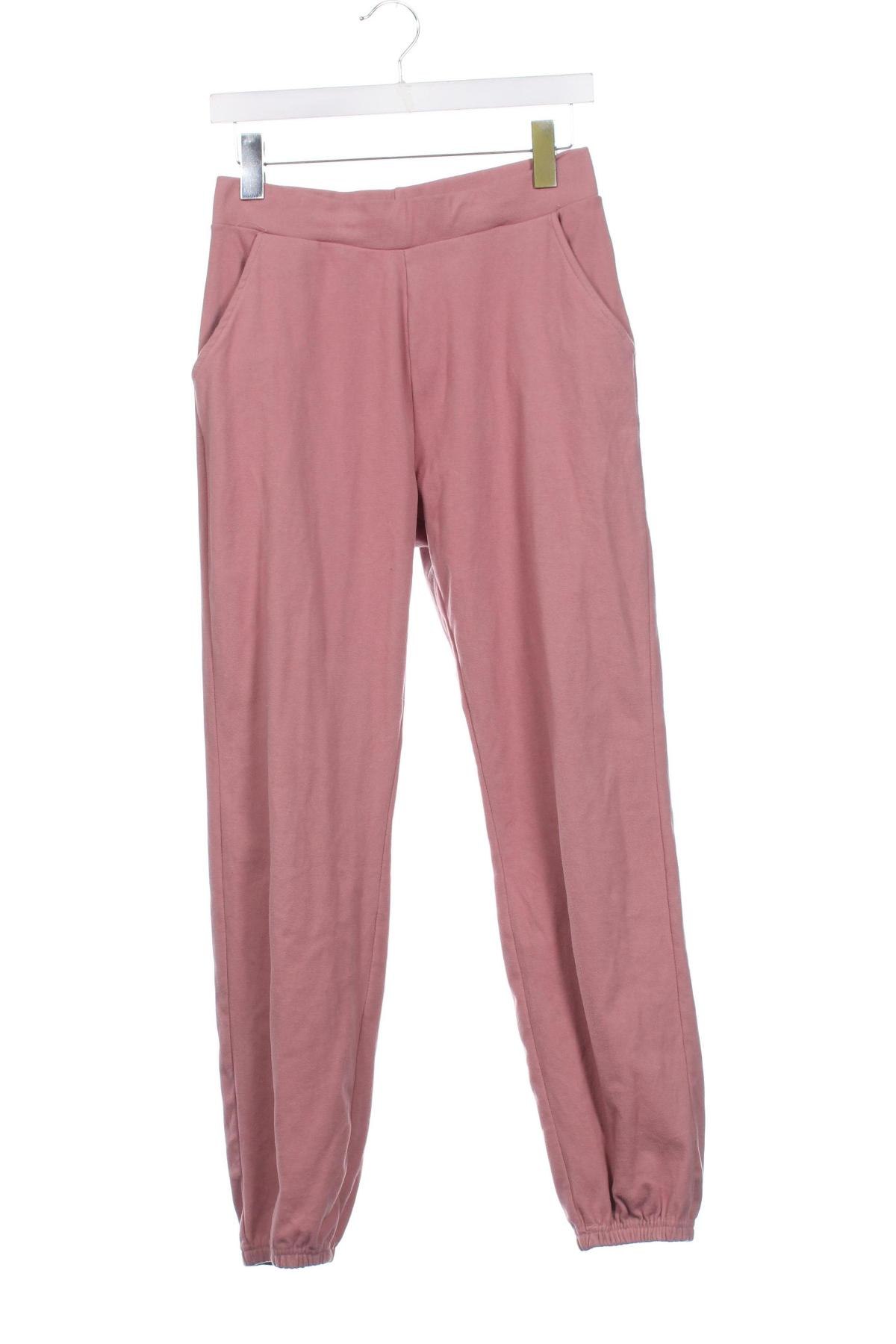 Damen Sporthose Janina, Größe XS, Farbe Rosa, Preis 11,99 €