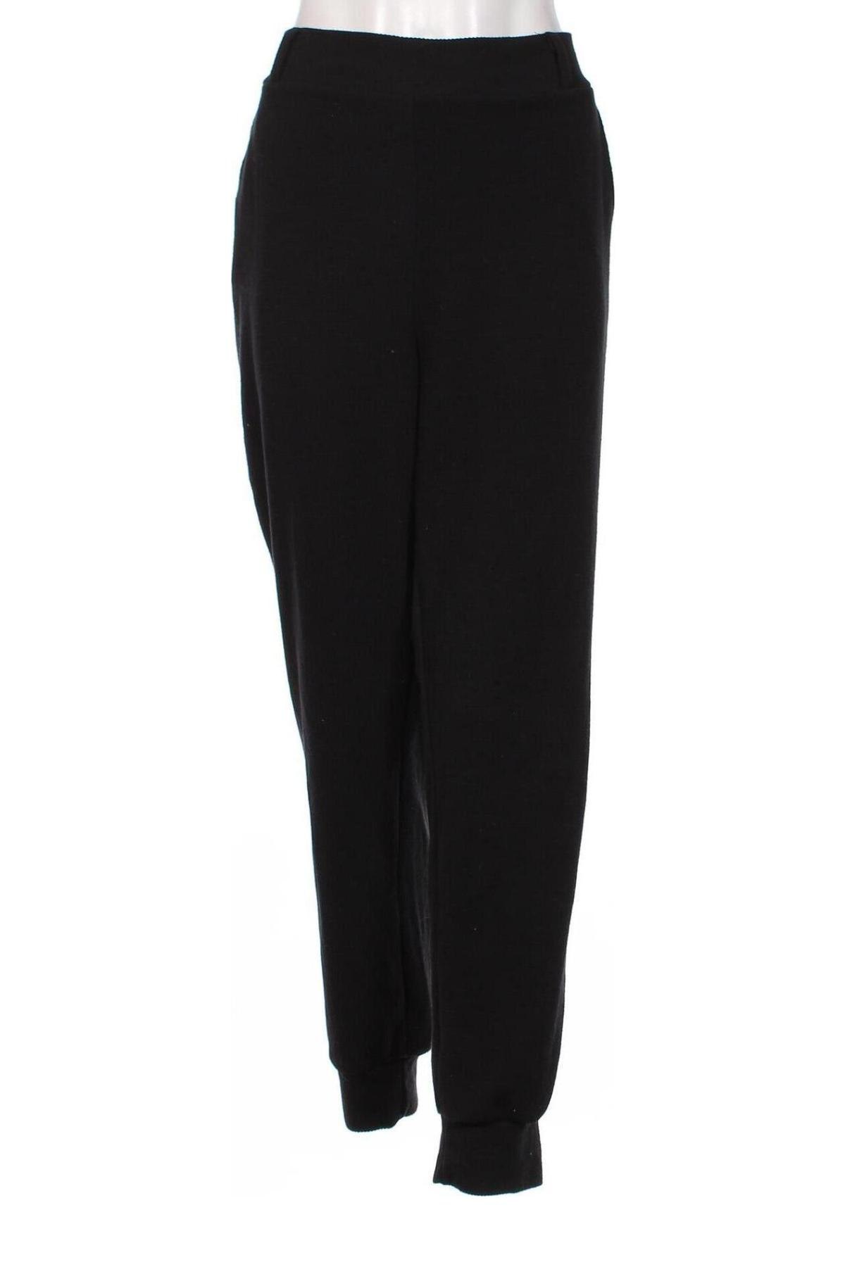 Női sport nadrág Ladies Fashion, Méret XXL, Szín Fekete, Ár 9 199 Ft