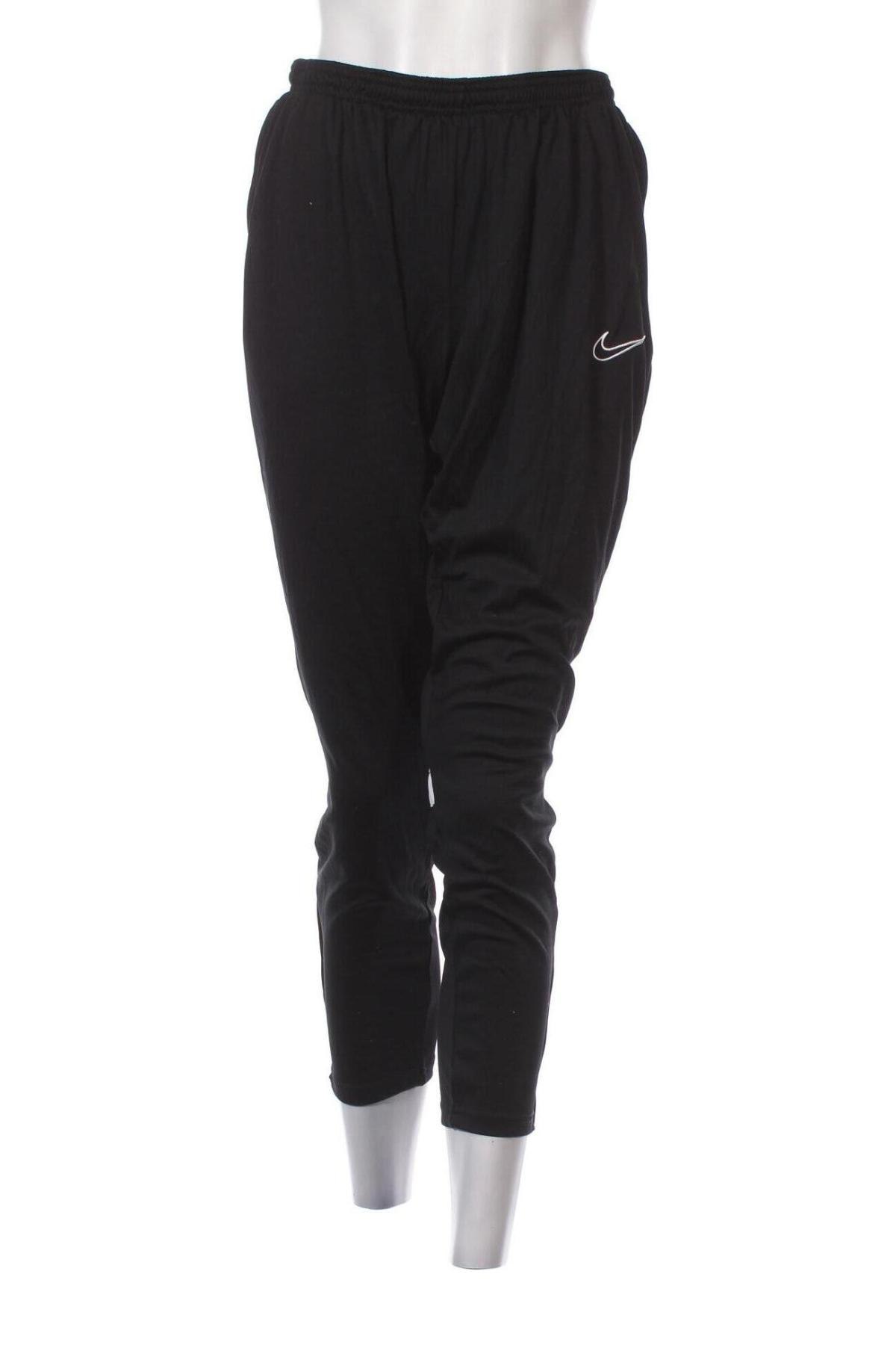 Damen Sporthose Nike, Größe XL, Farbe Schwarz, Preis € 18,99