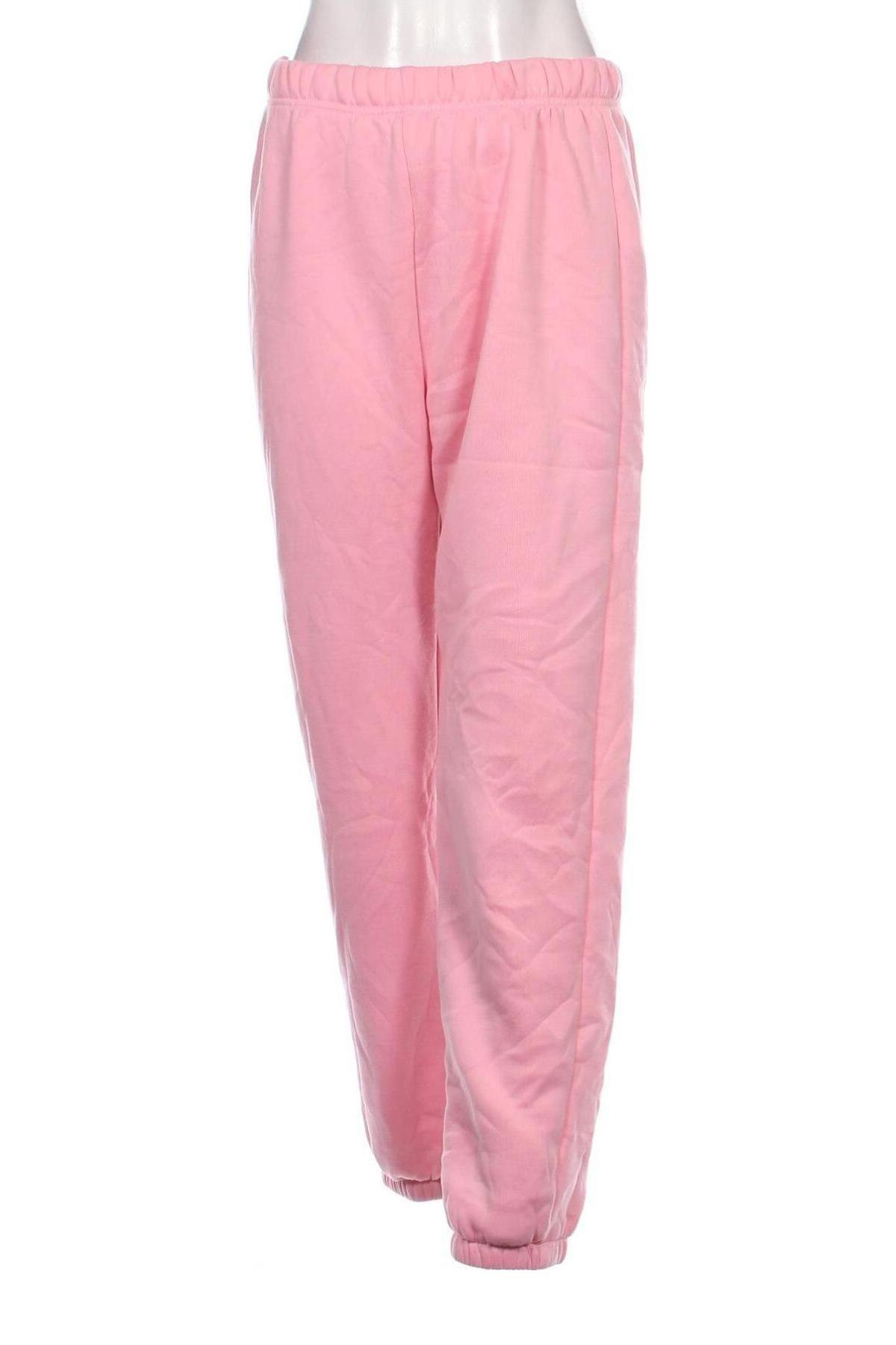 Damen Sporthose SHEIN, Größe L, Farbe Rosa, Preis € 11,99