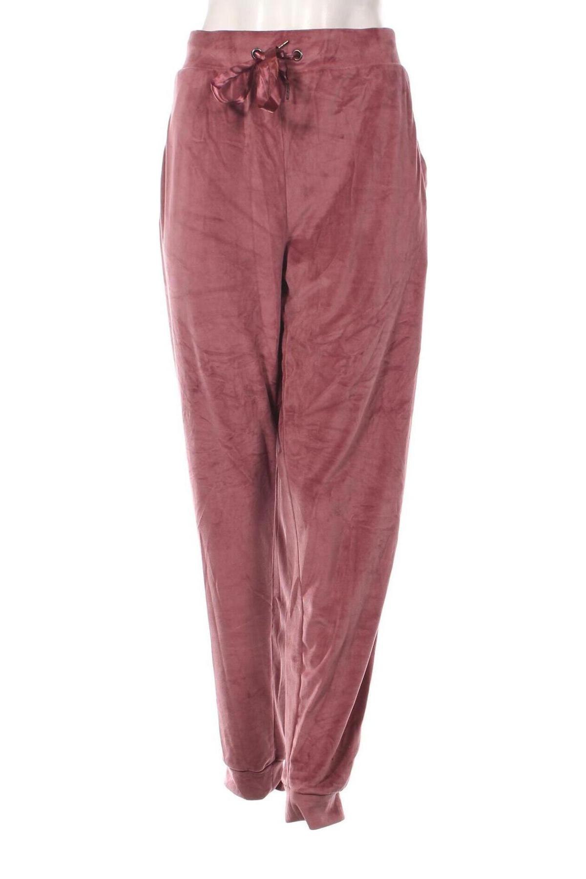 Damen Sporthose Serra, Größe XL, Farbe Rosa, Preis 11,99 €