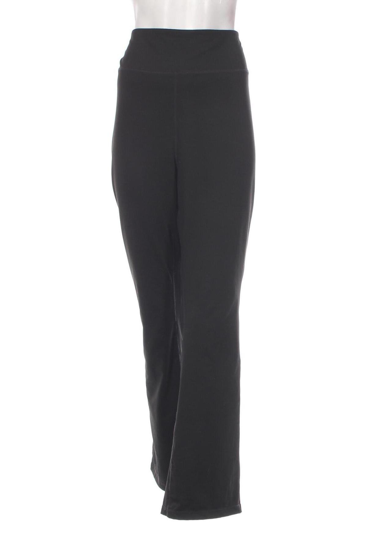 Damen Sporthose Sports Performance by Tchibo, Größe XXL, Farbe Schwarz, Preis € 20,99