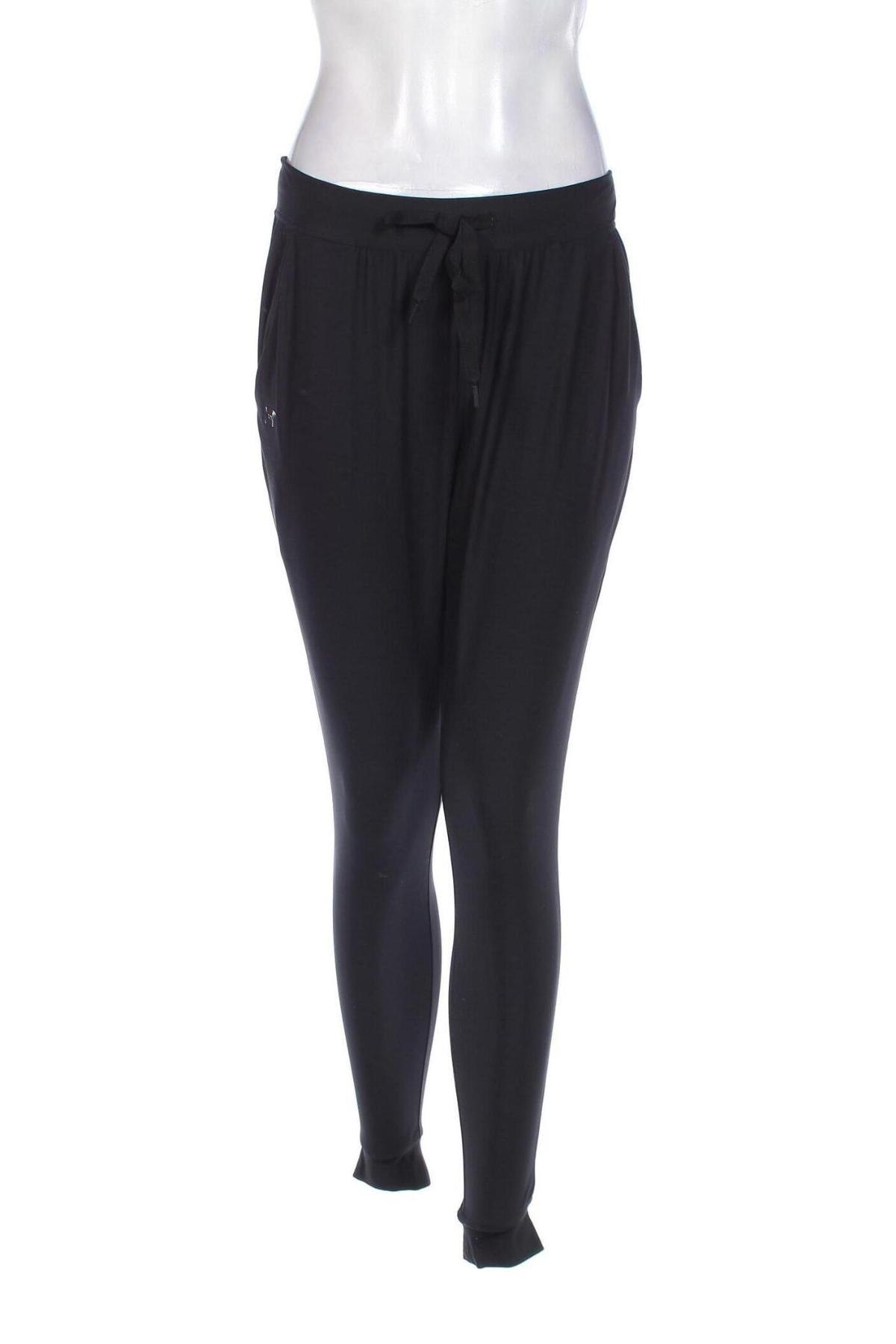 Damen Sporthose Under Armour, Größe M, Farbe Schwarz, Preis € 28,99