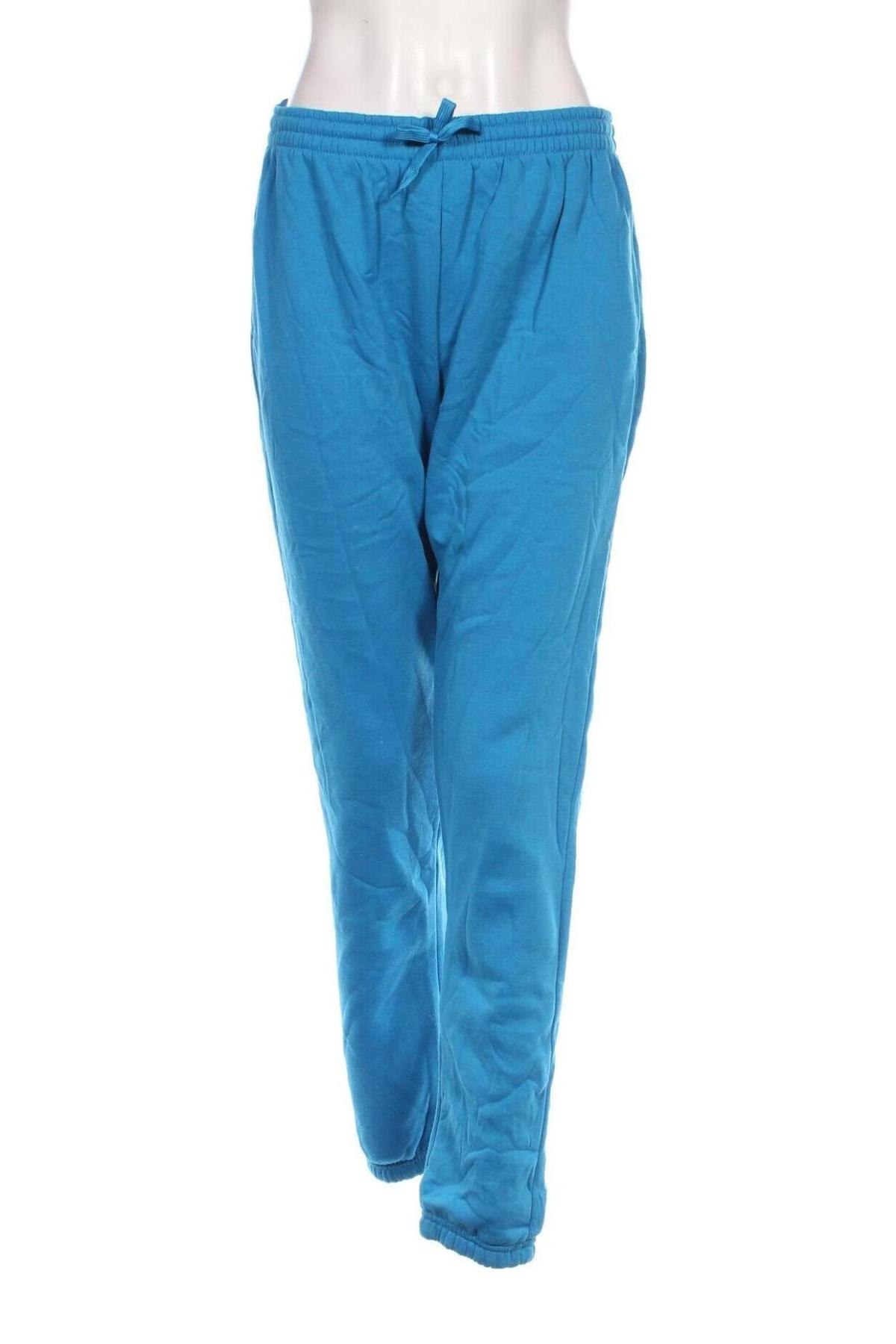 Damen Sporthose Zeeman, Größe M, Farbe Blau, Preis € 20,99