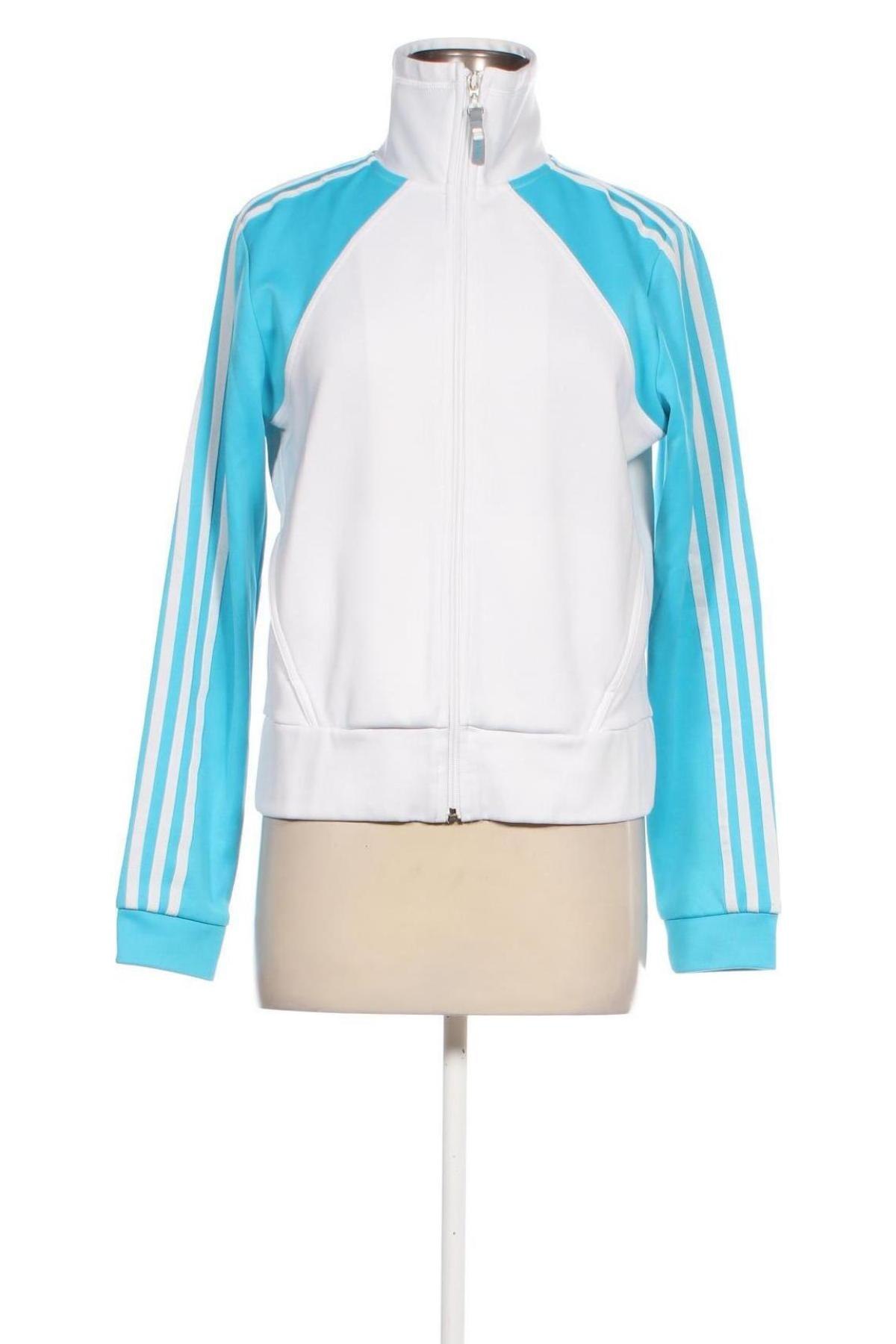 Damen Sportoberteil Adidas, Größe L, Farbe Mehrfarbig, Preis € 25,00