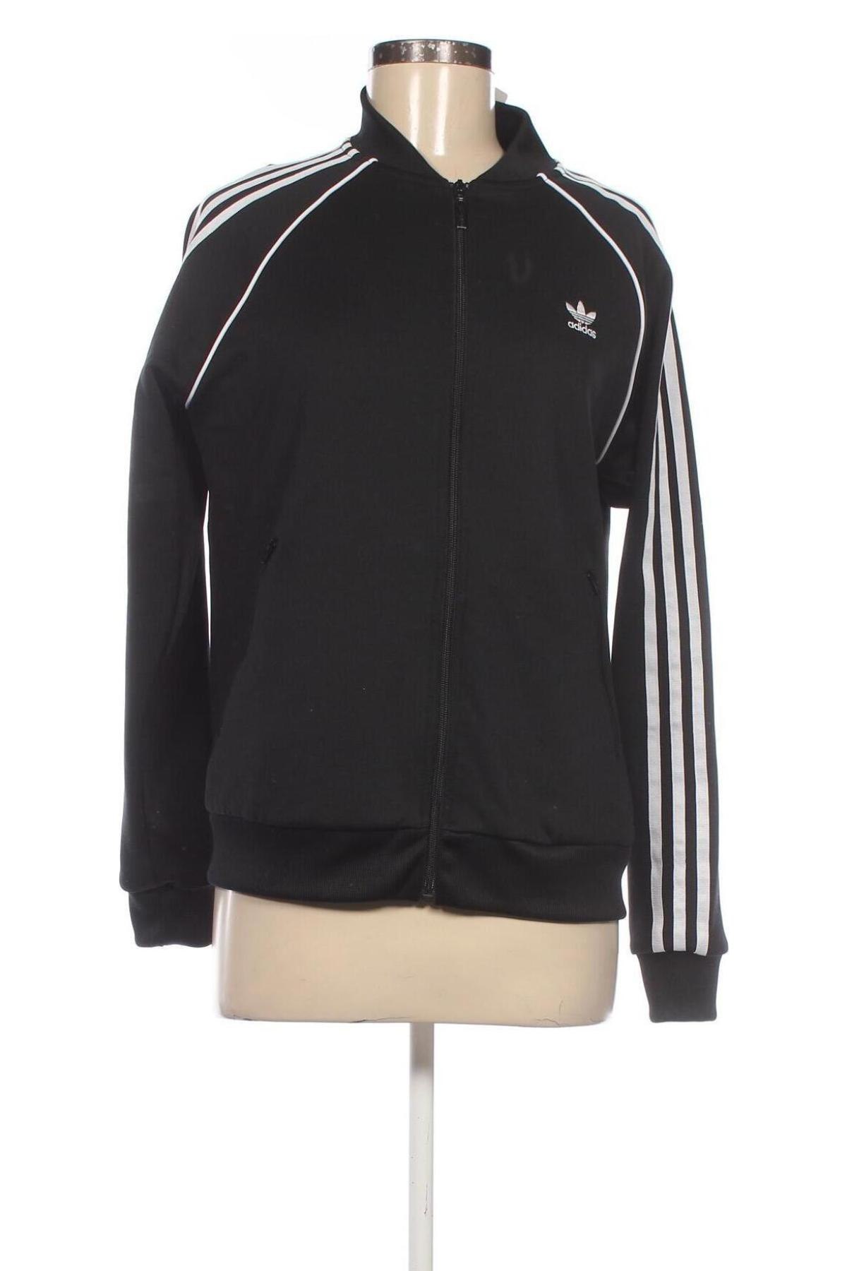 Dámský sportovní vrch  Adidas Originals, Velikost M, Barva Černá, Cena  1 039,00 Kč