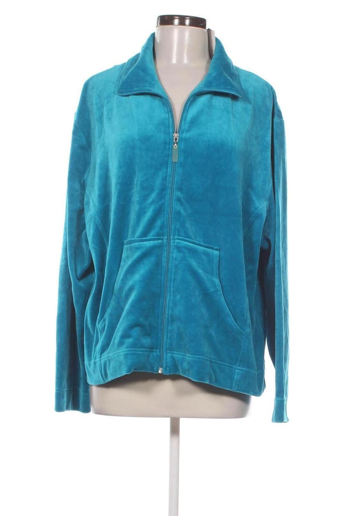 Damen Sportoberteil My Own, Größe XXL, Farbe Blau, Preis € 15,99