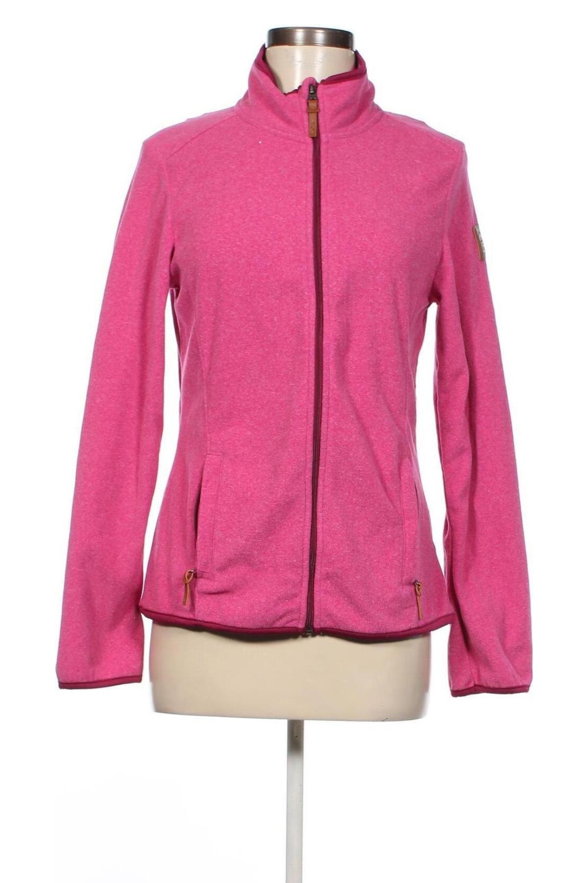 Damen Sportoberteil TCM, Größe S, Farbe Rosa, Preis € 13,99