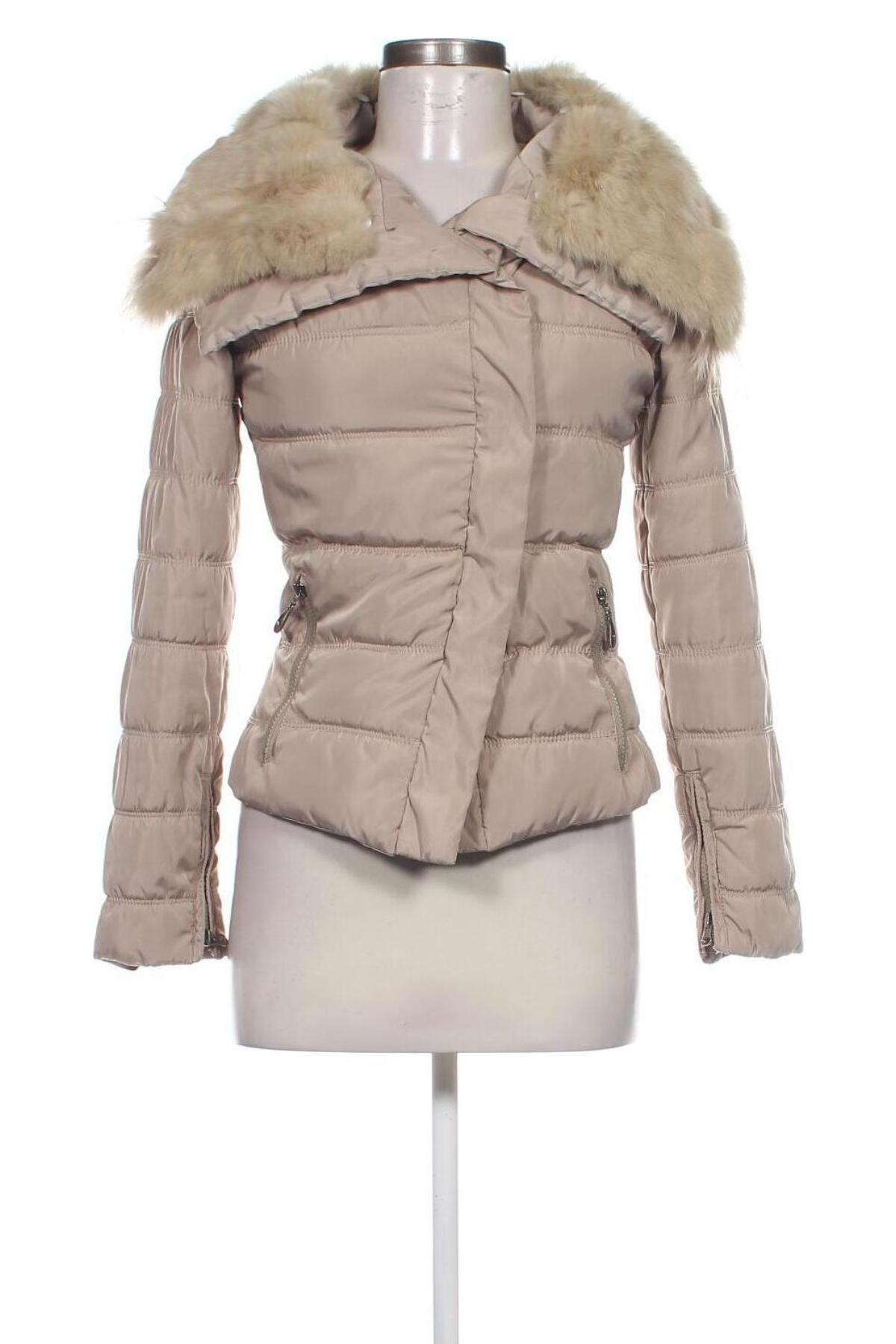 Damenjacke, Größe S, Farbe Beige, Preis € 29,68