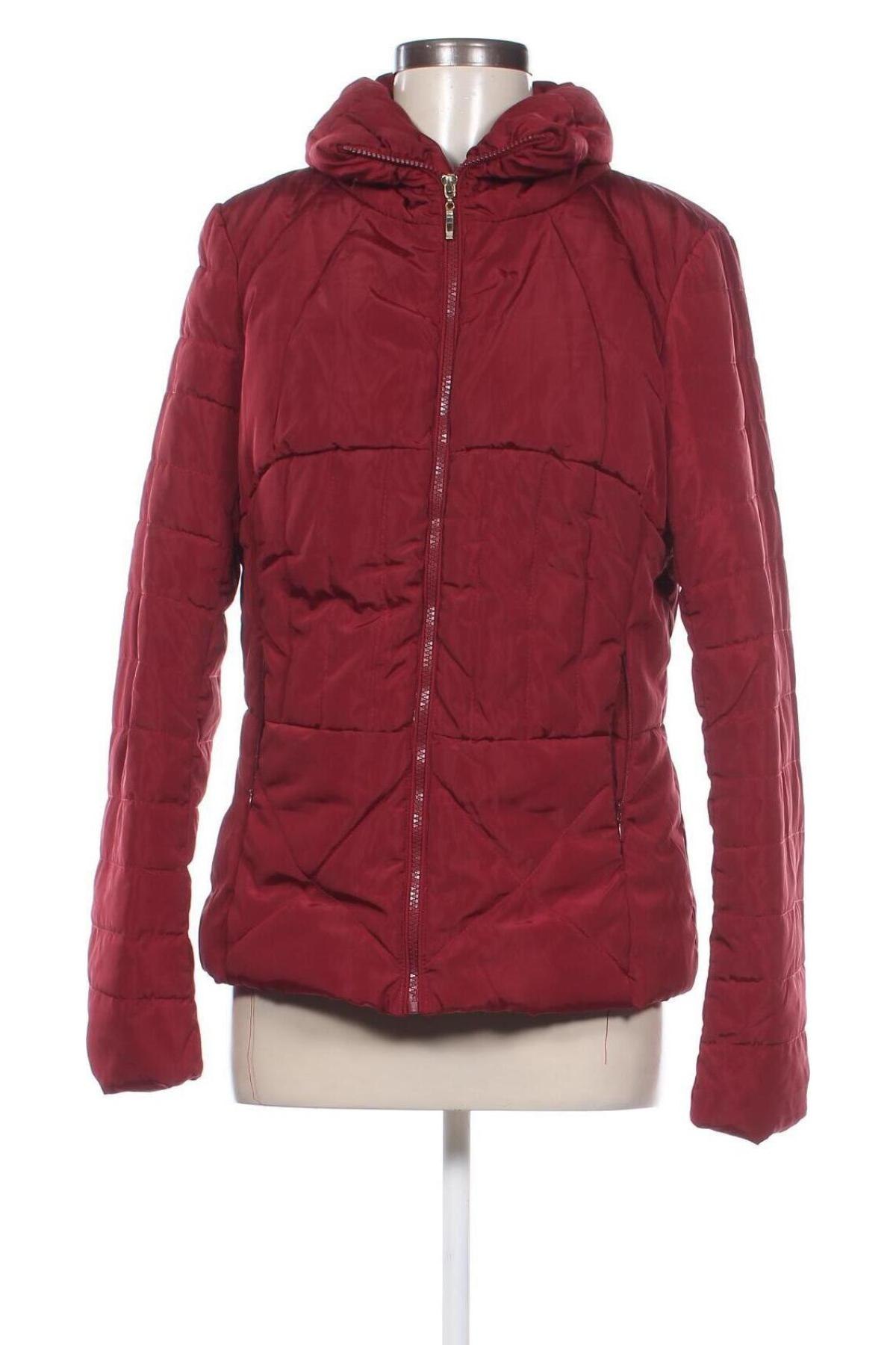 Damenjacke, Größe XL, Farbe Rot, Preis € 19,99