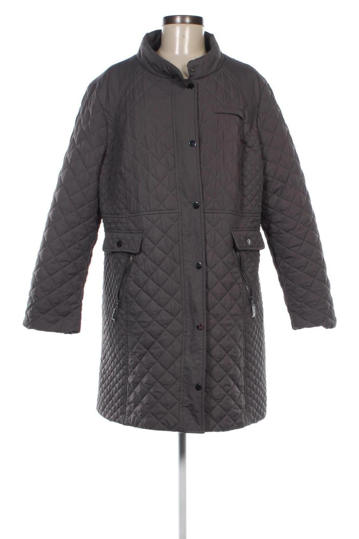 Damenjacke Bexleys, Größe XXL, Farbe Grau, Preis 61,99 €