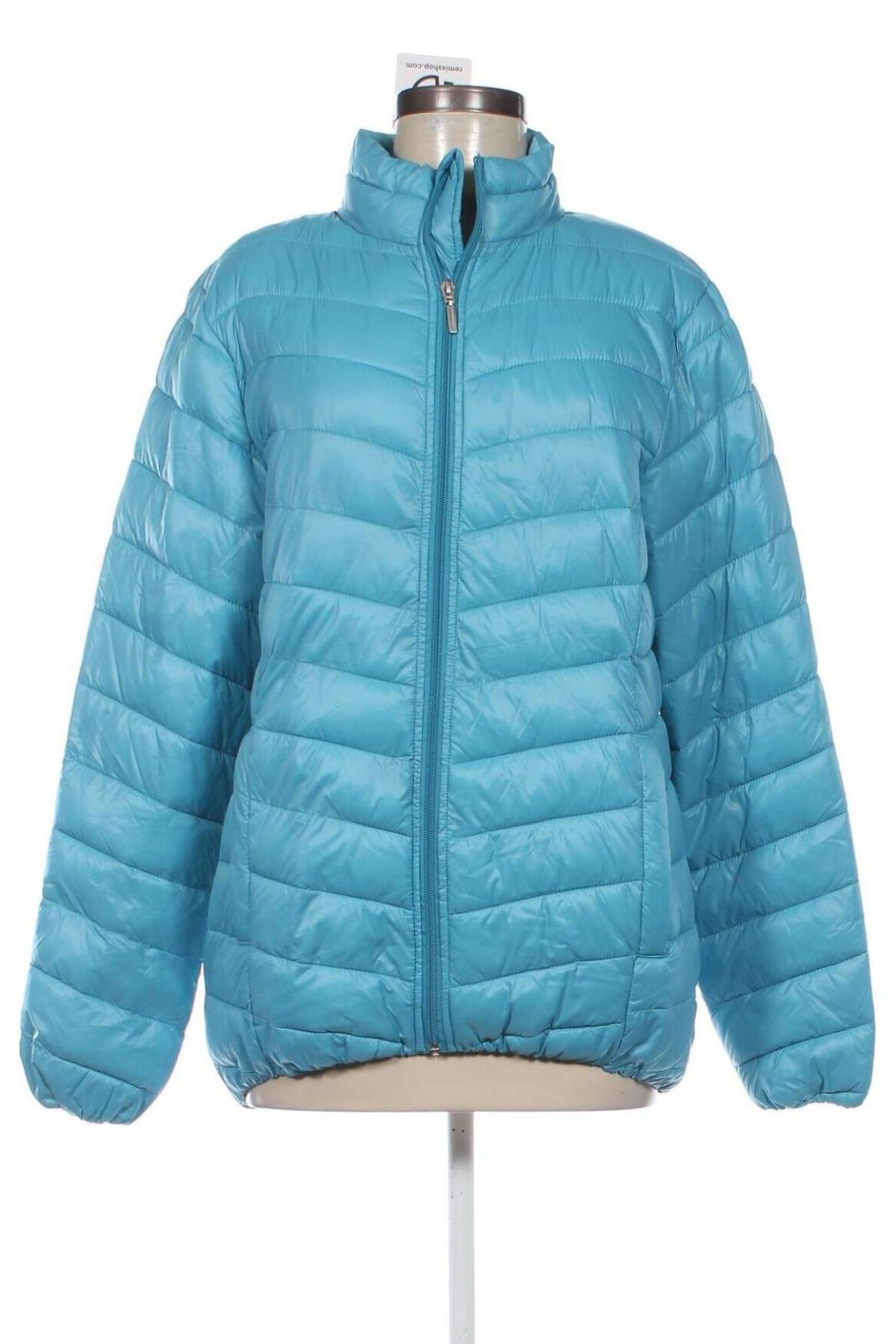 Damenjacke Blue Motion, Größe XL, Farbe Blau, Preis 33,99 €