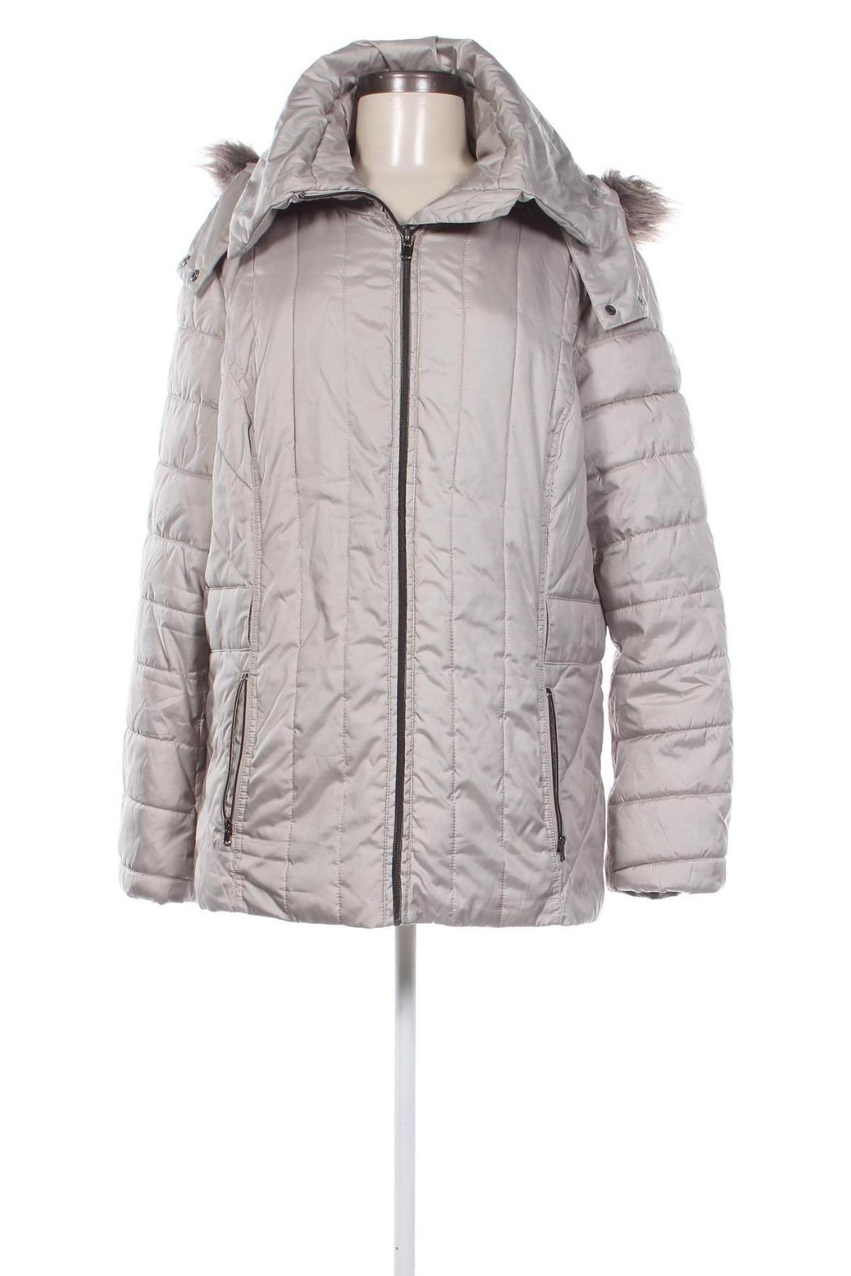 Damenjacke Canda, Größe XXL, Farbe Beige, Preis € 26,99