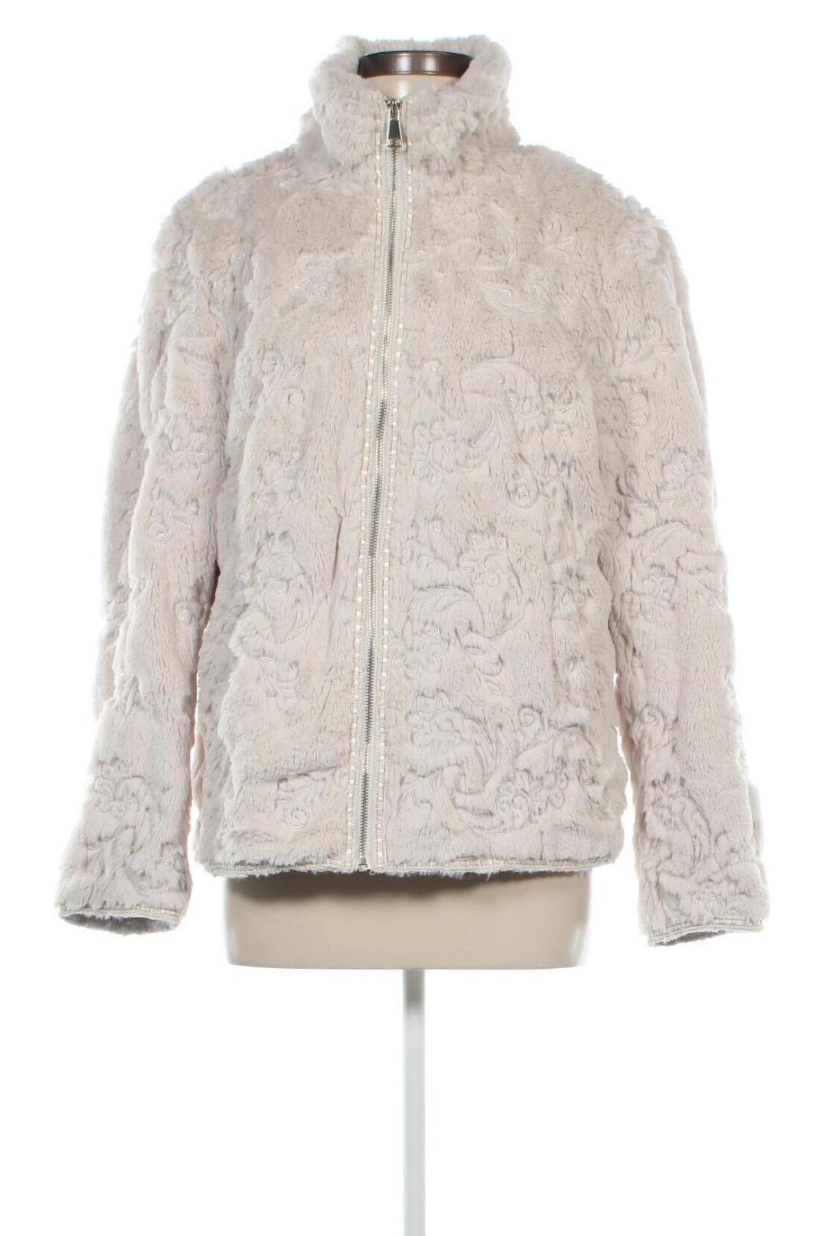 Damenjacke Canda, Größe XL, Farbe Beige, Preis 33,99 €