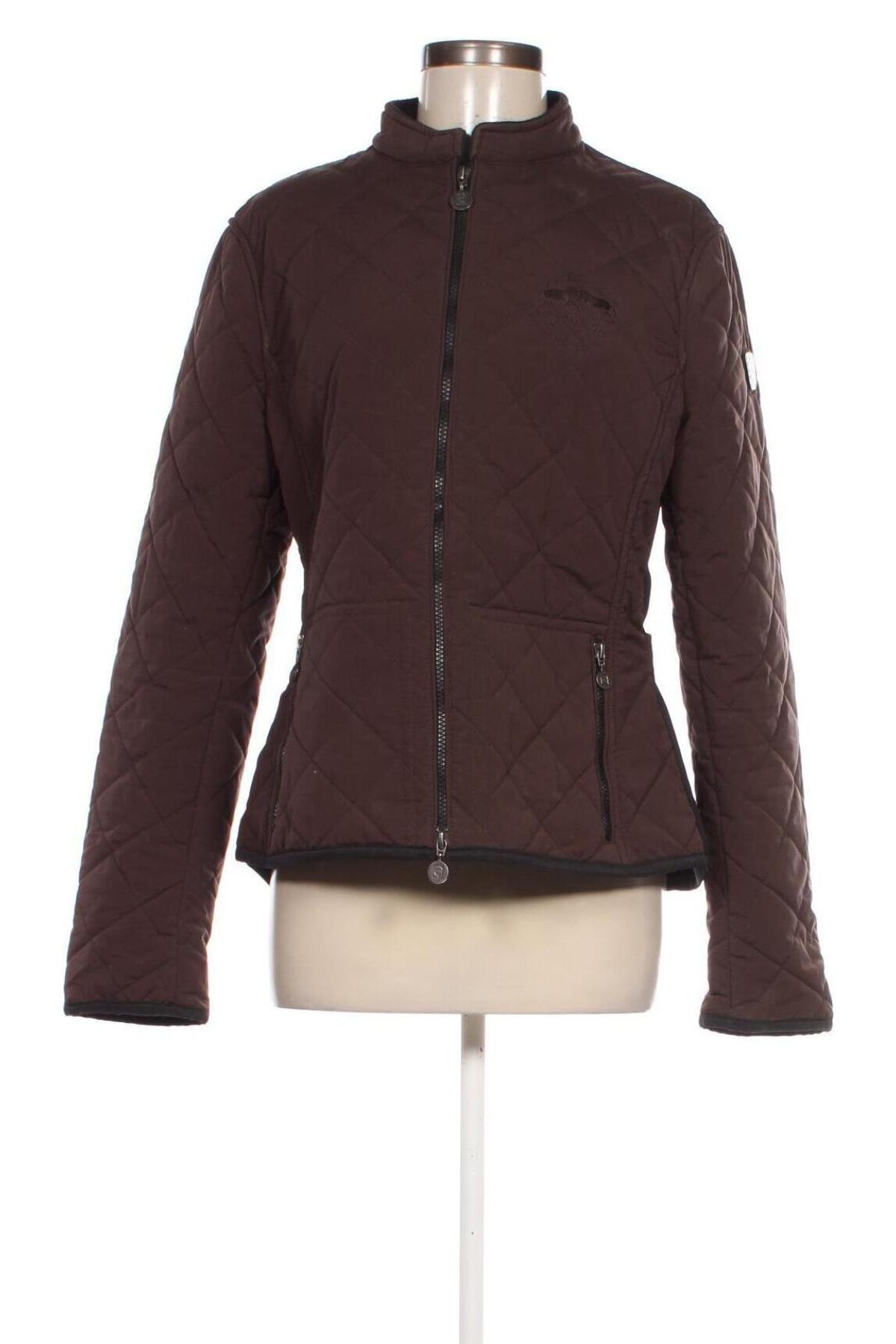 Damenjacke Cavallo, Größe M, Farbe Braun, Preis € 46,99