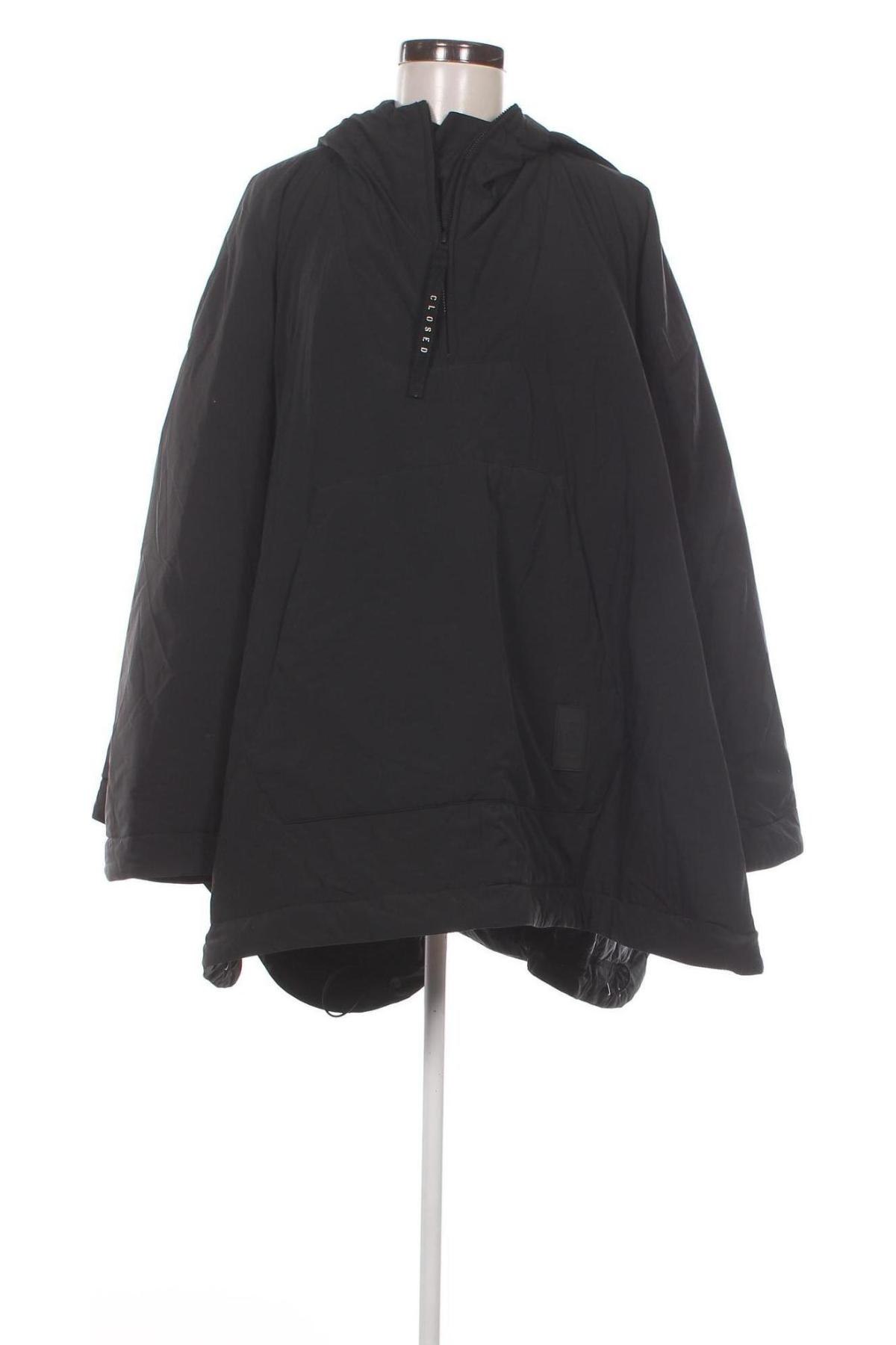 Damenjacke Closed, Größe XXL, Farbe Schwarz, Preis 167,99 €