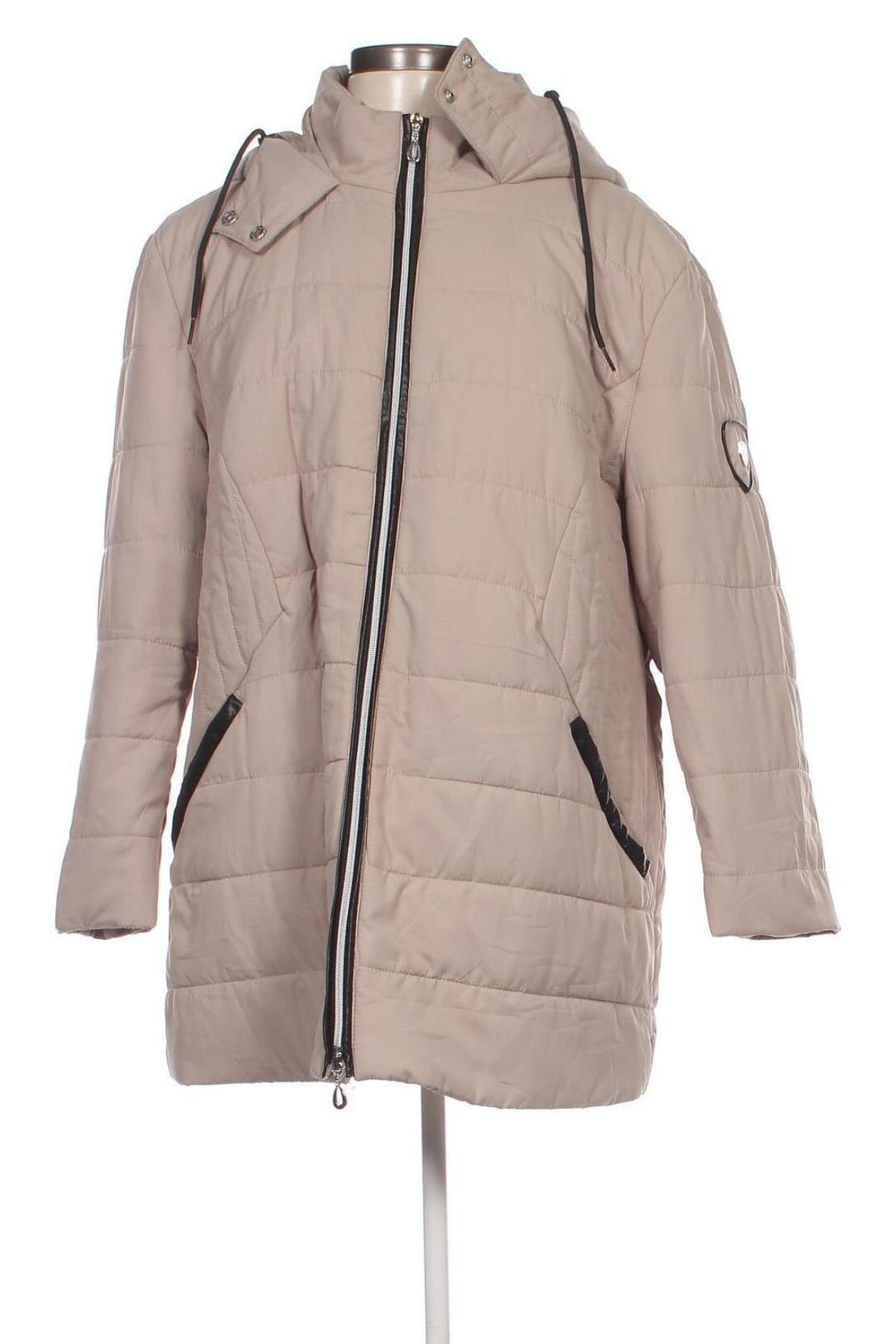 Damenjacke Collection L, Größe XXL, Farbe Beige, Preis € 40,99