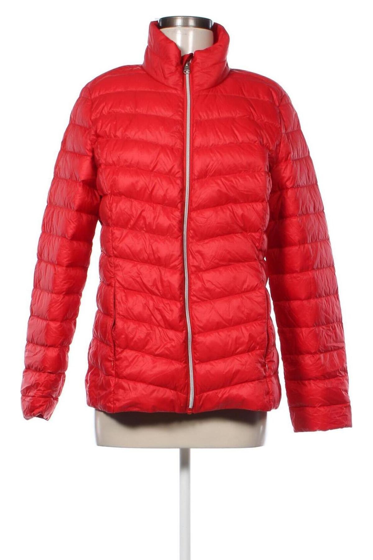 Damenjacke Esmara, Größe XL, Farbe Rot, Preis € 33,99