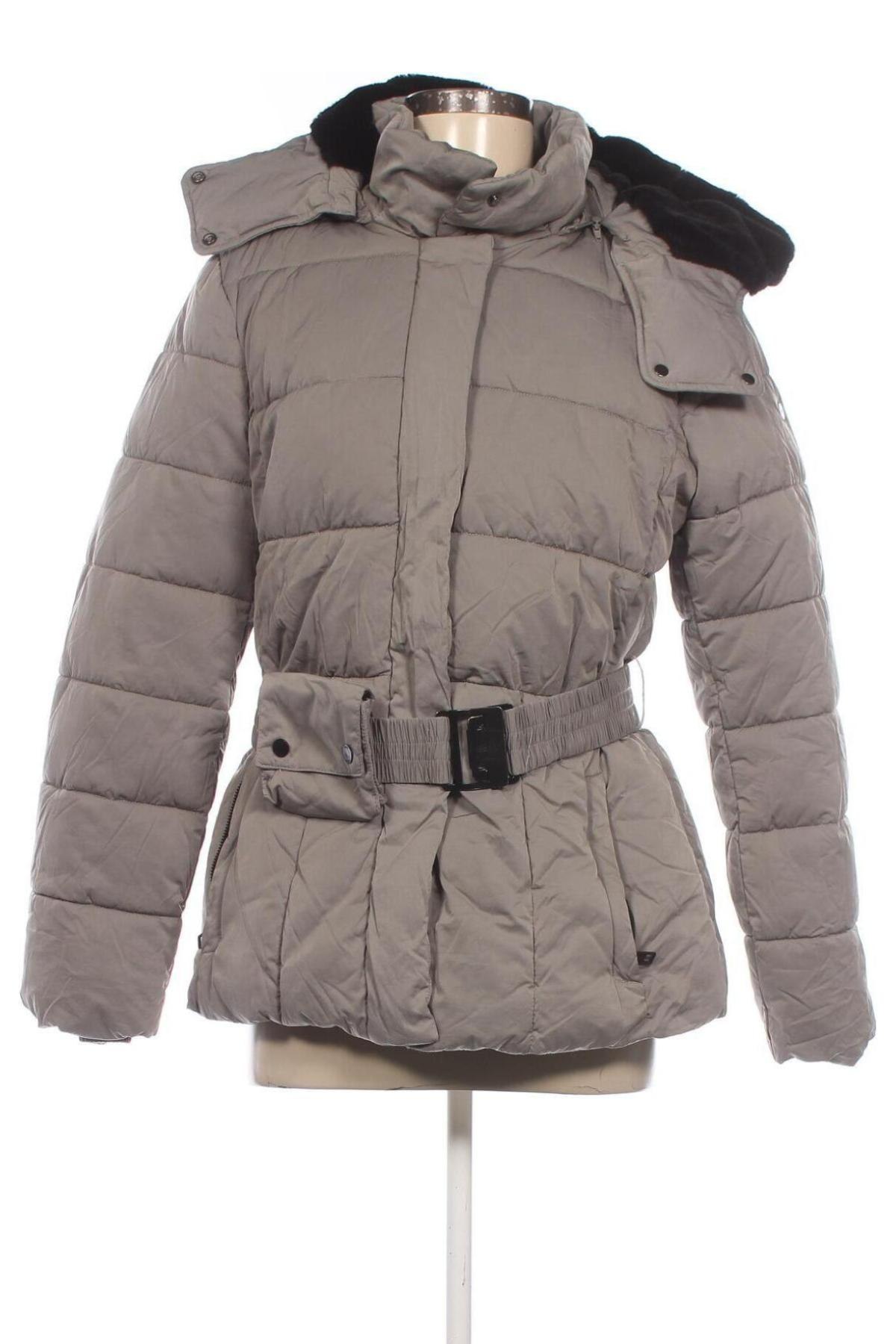 Damenjacke Esprit, Größe L, Farbe Grau, Preis € 61,99