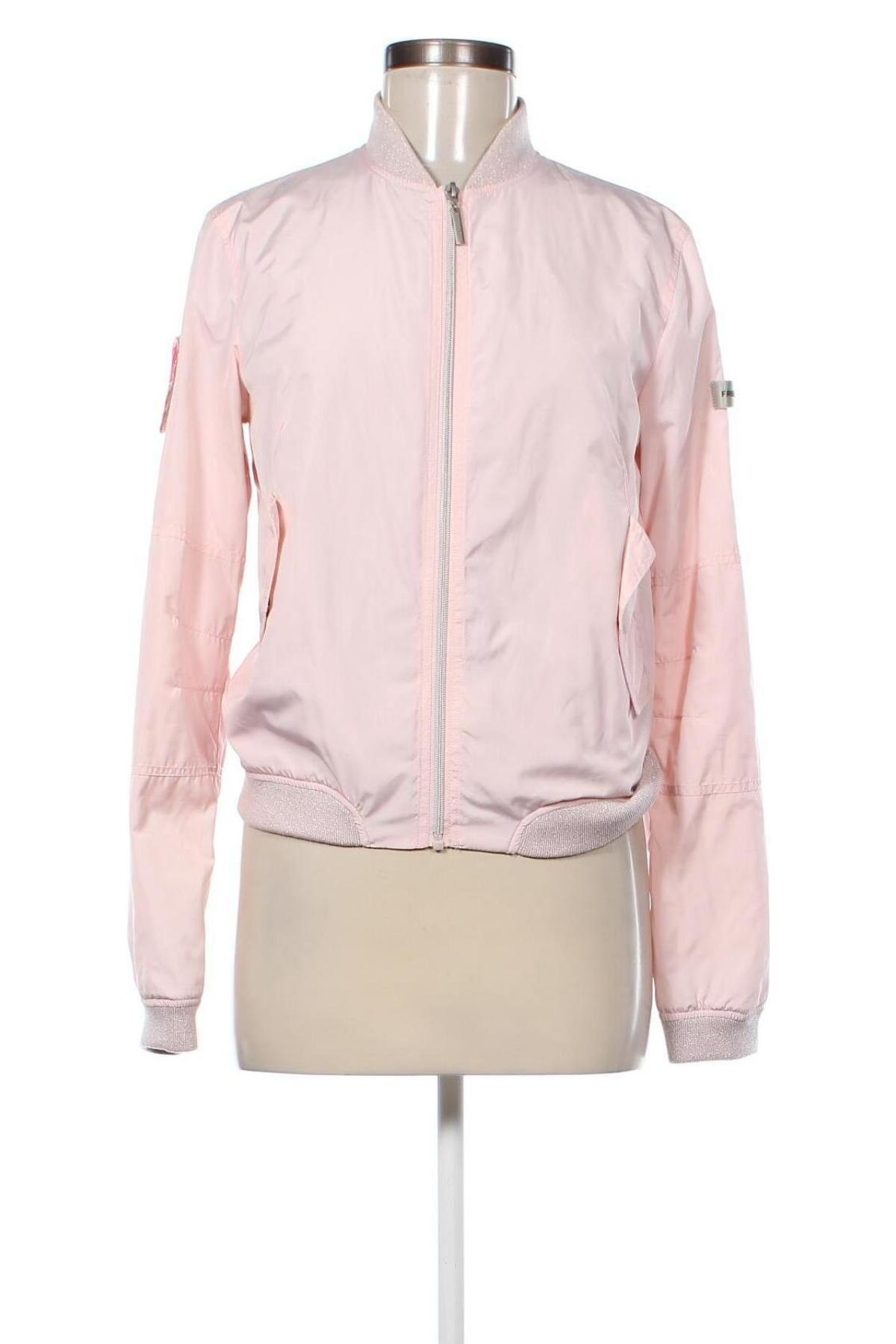 Damenjacke Frieda & Freddies, Größe S, Farbe Rosa, Preis 70,08 €