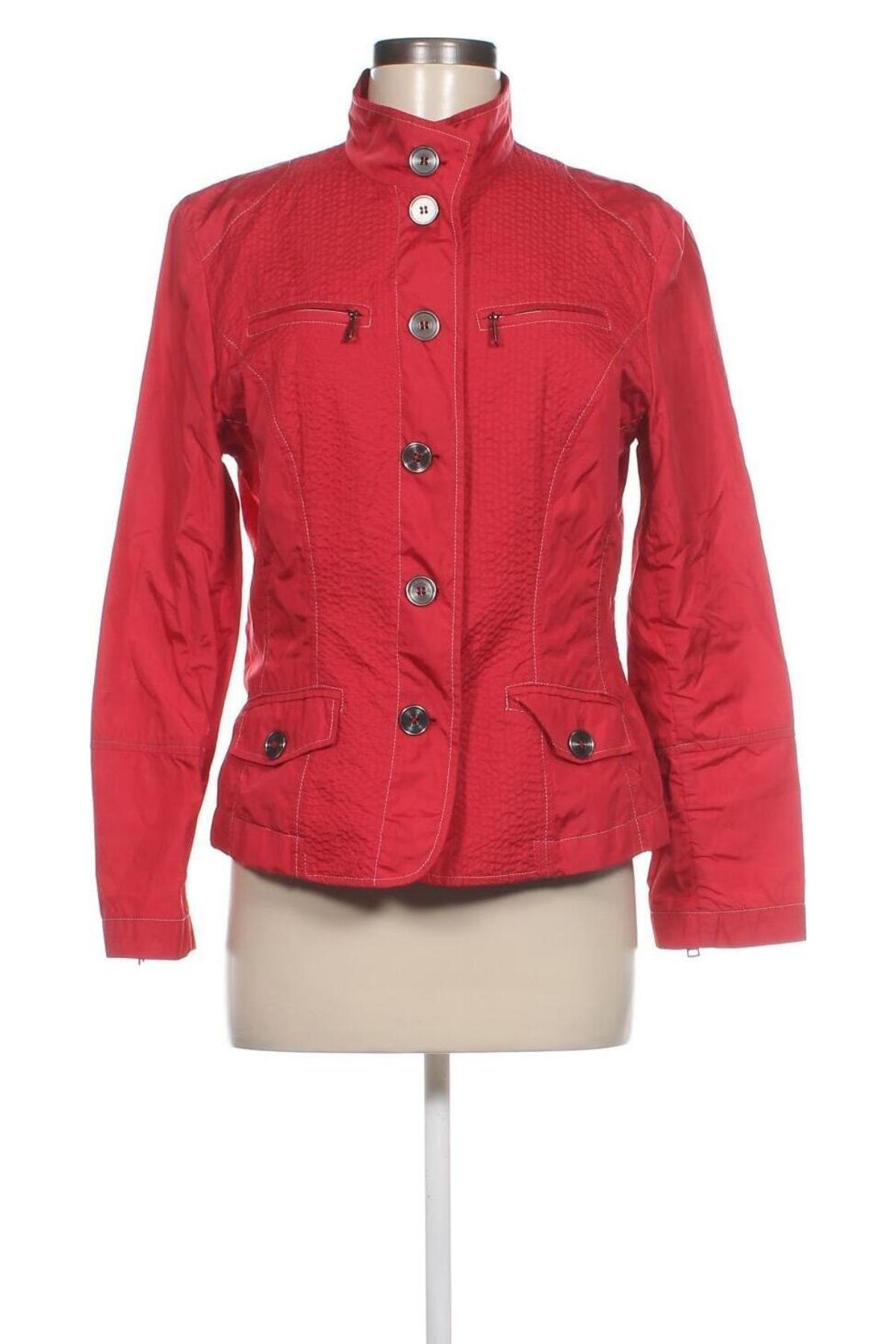 Damenjacke Fuchs Schmitt, Größe M, Farbe Rot, Preis € 95,72