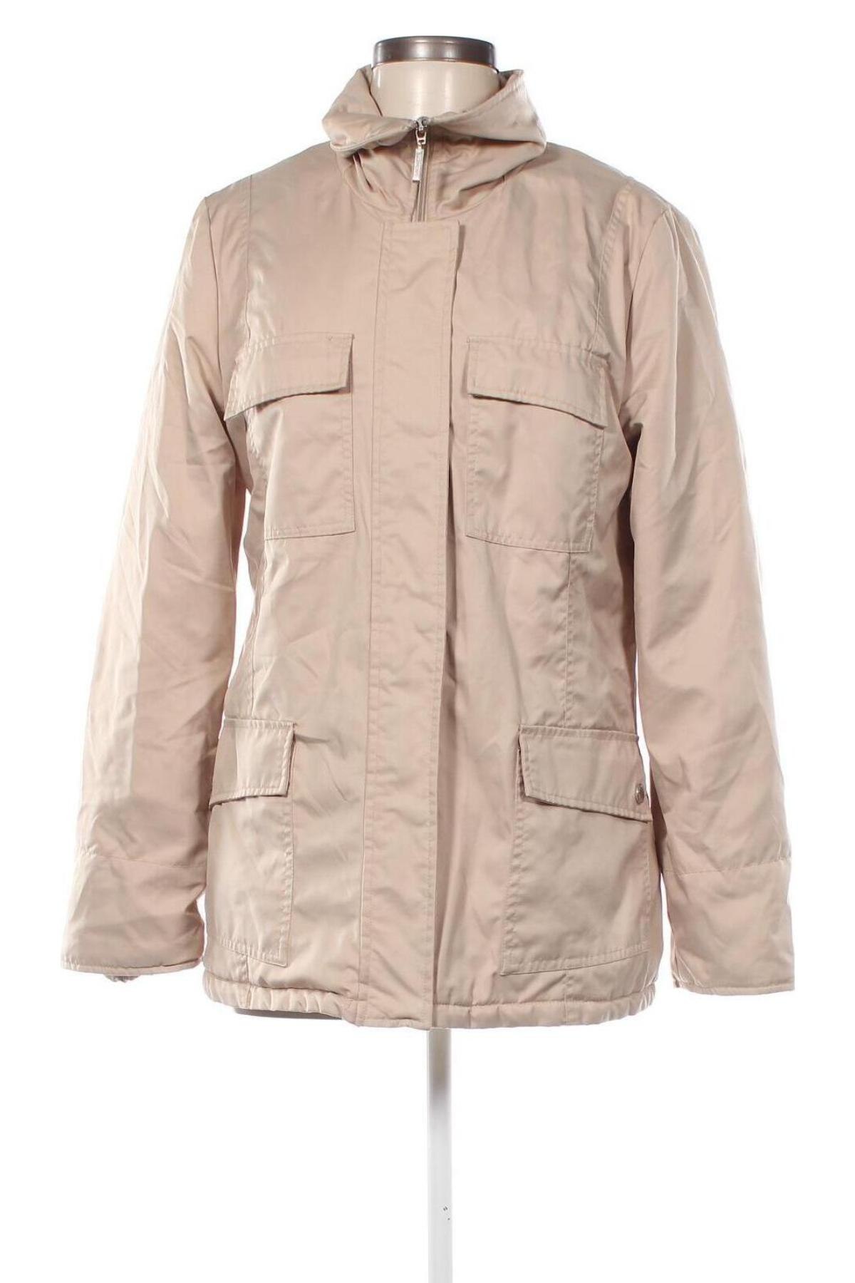 Damenjacke Giada, Größe M, Farbe Beige, Preis € 13,99