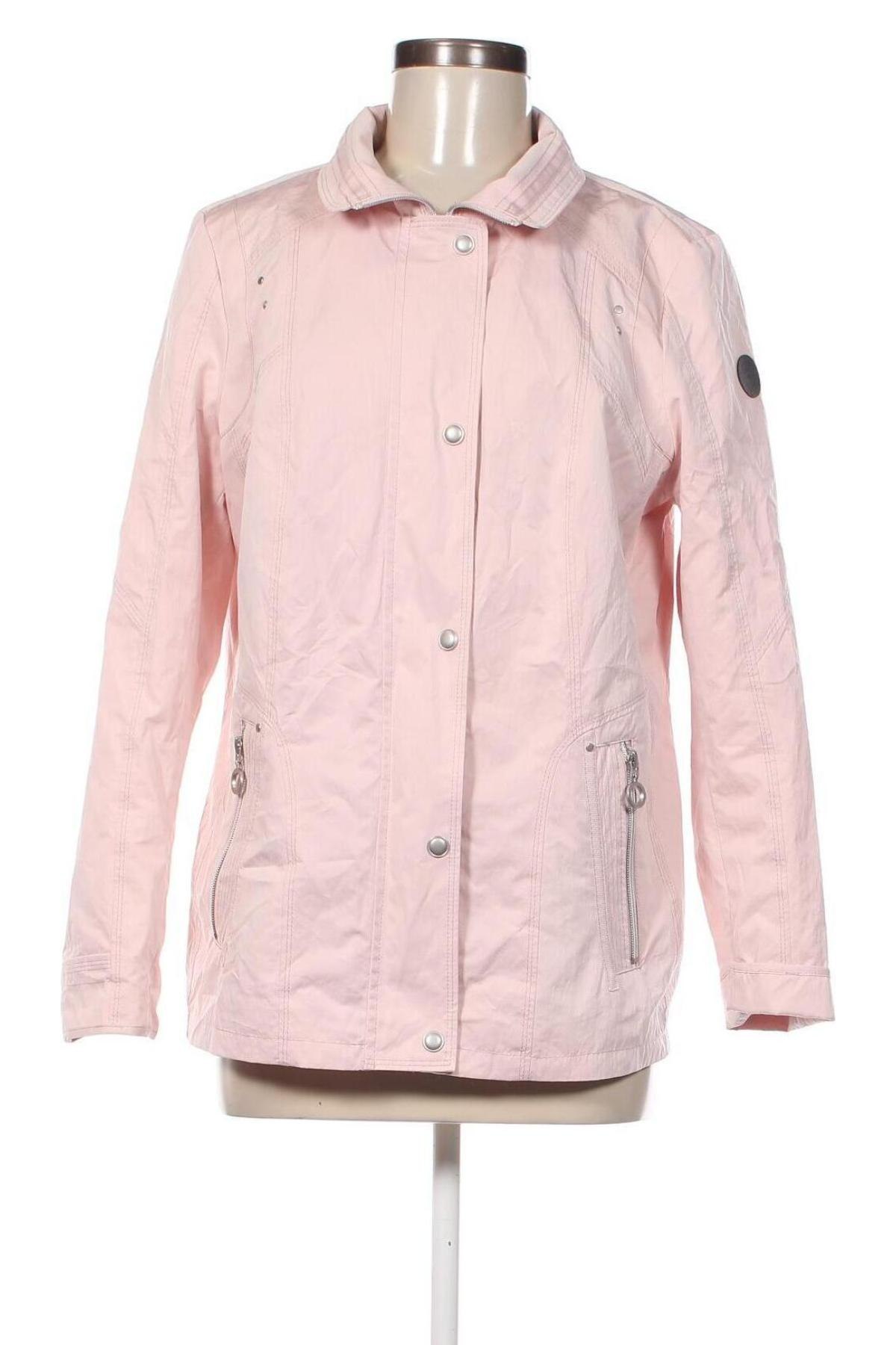 Damenjacke Gina, Größe M, Farbe Rosa, Preis € 33,99