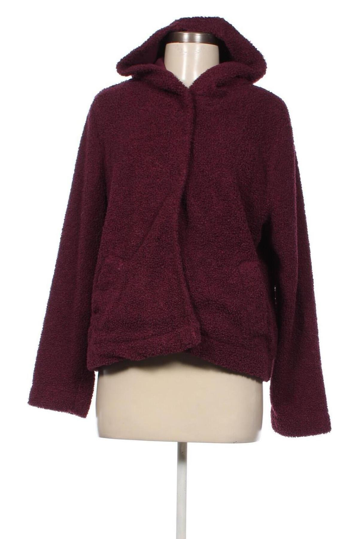 Damenjacke Gina Benotti, Größe XL, Farbe Lila, Preis € 16,99