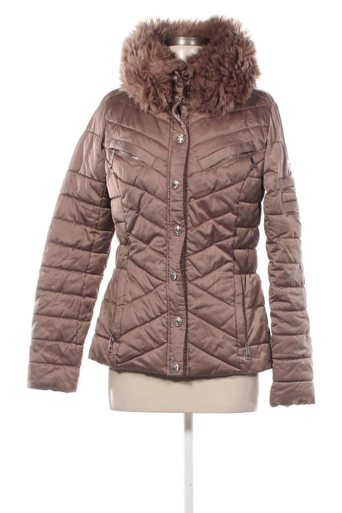 Damenjacke Josh V, Größe M, Farbe Braun, Preis 76,99 €