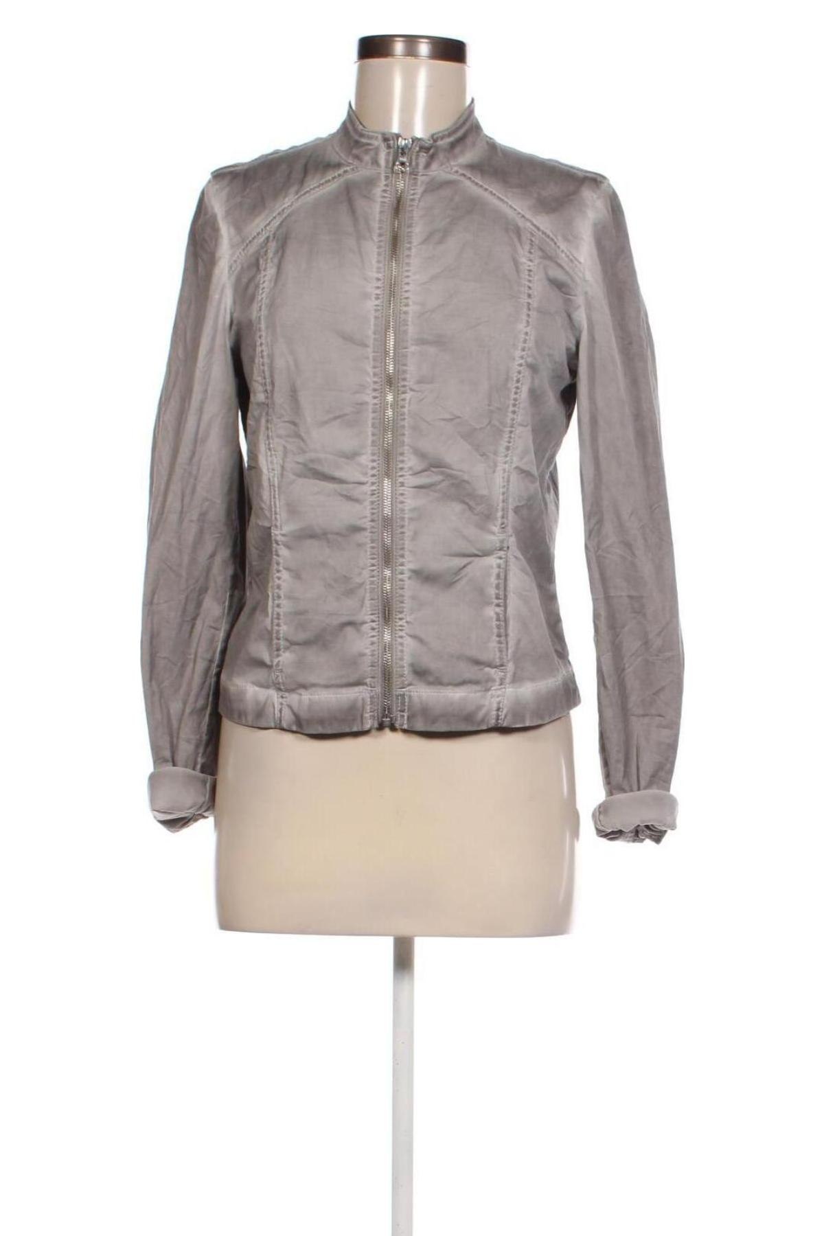 Damenjacke Kenny S., Größe S, Farbe Grau, Preis € 24,99